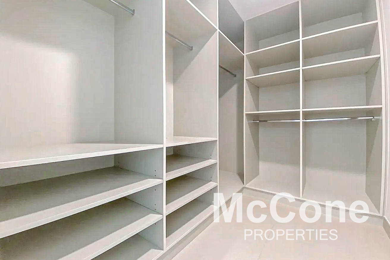3 Bedroom Villa for Rent in Maple at Dubai Hills Estate 1, Dubai Hills Estate — photo 8 of 12