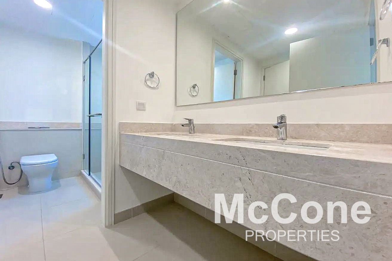 3 Bedroom Villa for Rent in Maple at Dubai Hills Estate 1, Dubai Hills Estate — photo 9 of 12