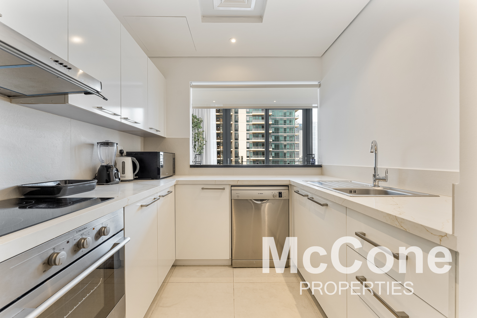 2 Bedroom Apartment for Rent in Silverene Tower A, Dubai Marina — photo 5 of 20