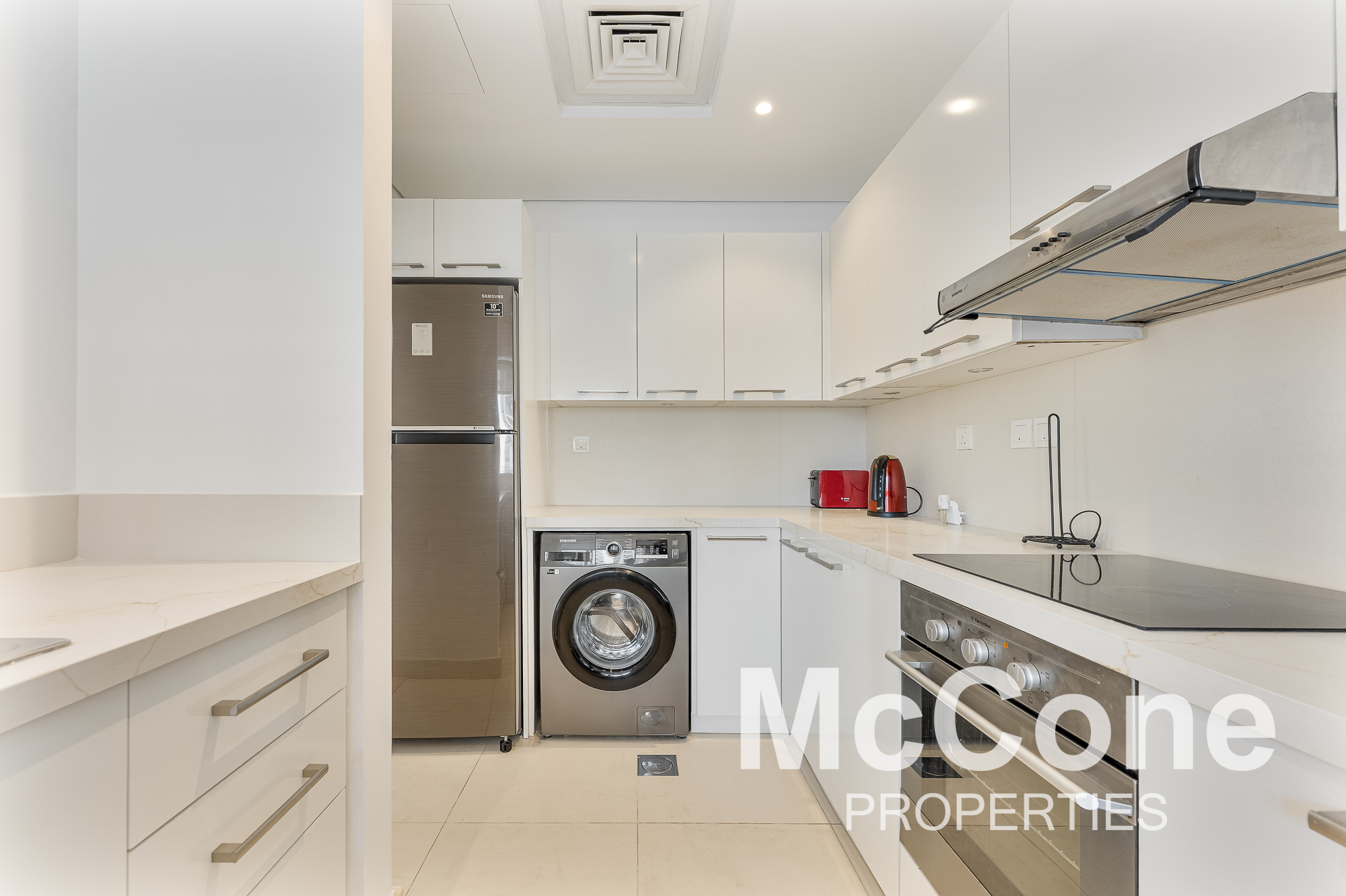 2 Bedroom Apartment for Rent in Silverene Tower A, Dubai Marina — photo 6 of 20