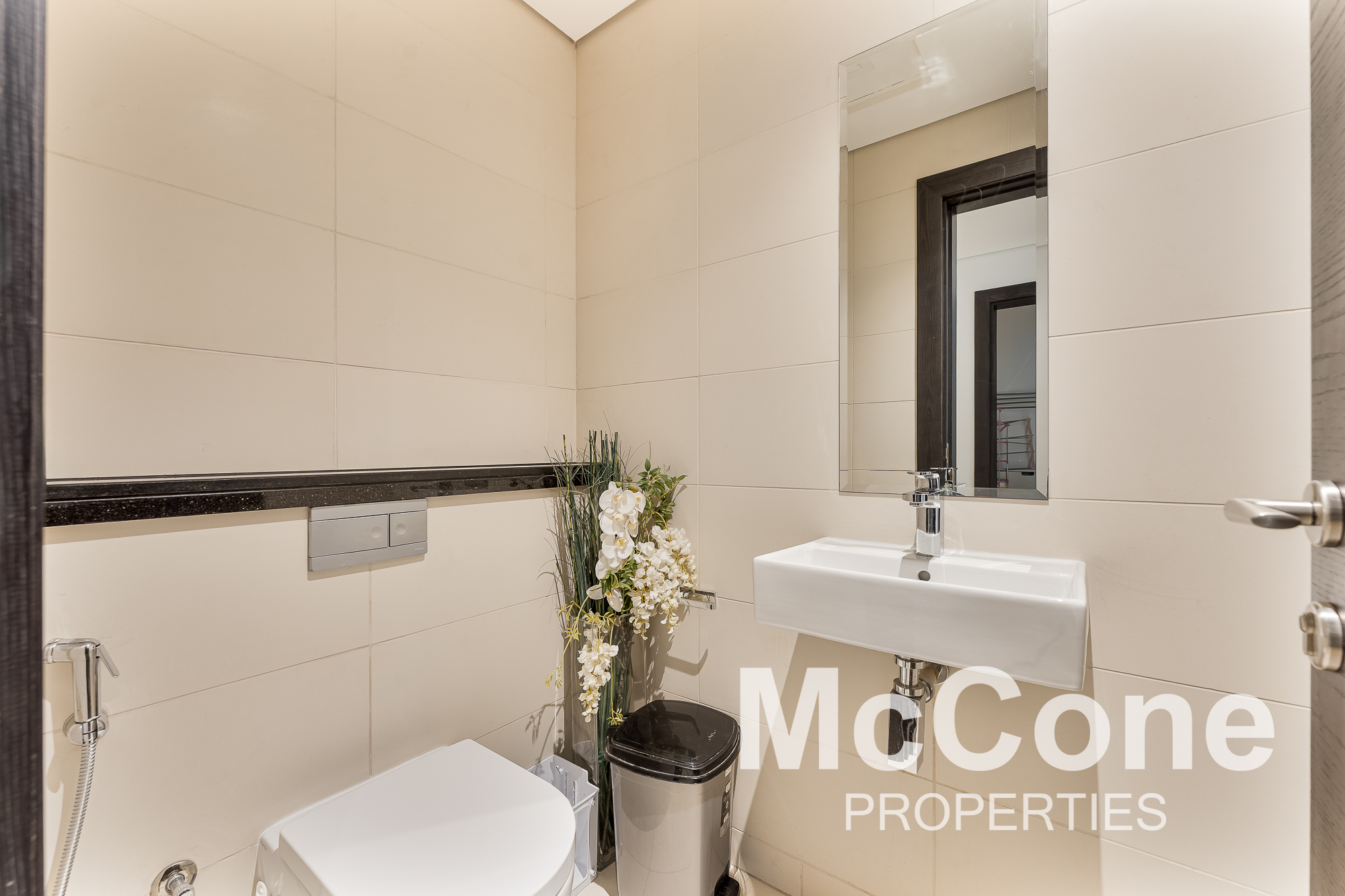 2 Bedroom Apartment for Rent in Silverene Tower A, Dubai Marina — photograph 15 of 20