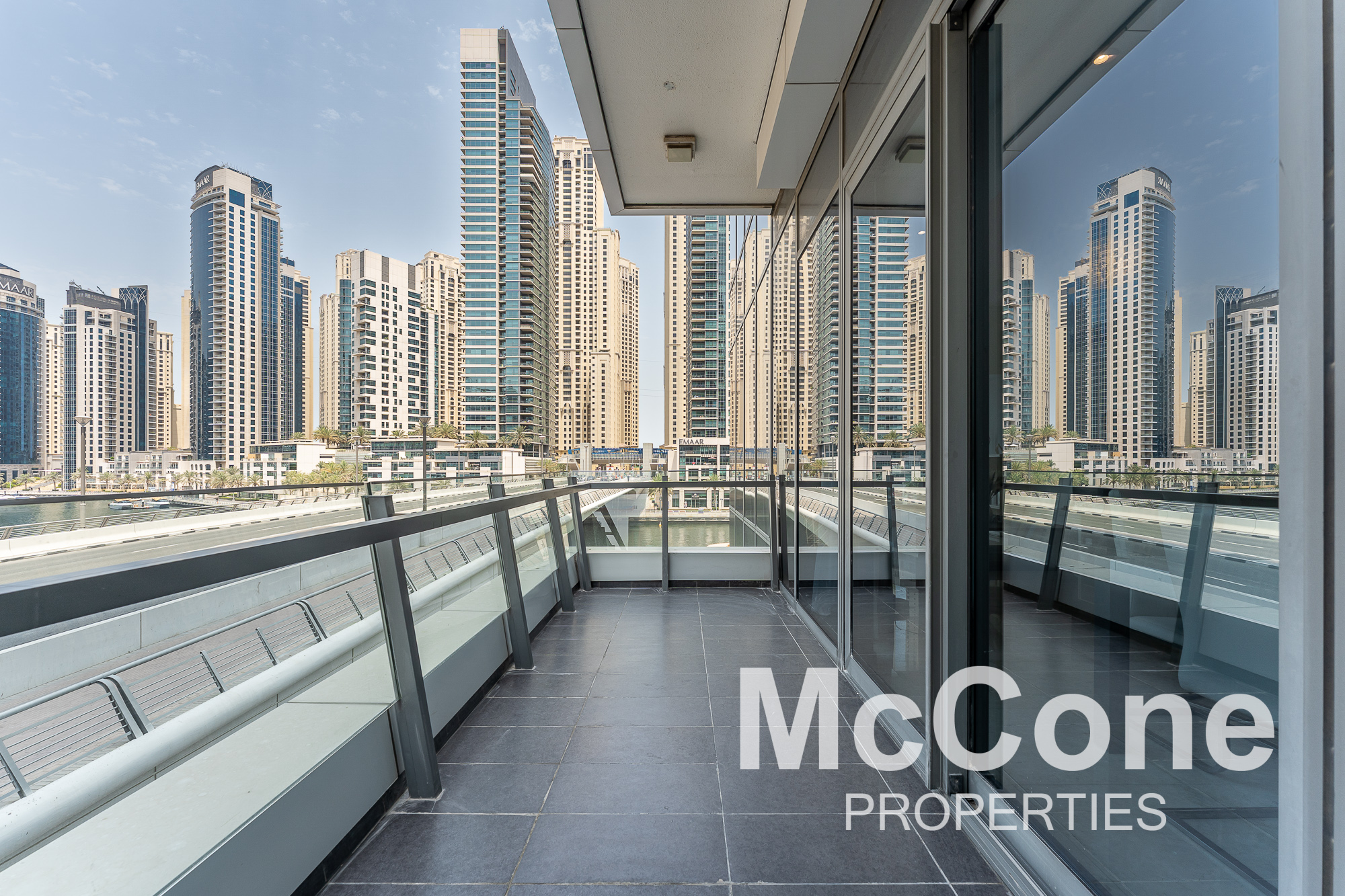 2 Bedroom Apartment for Rent in Silverene Tower A, Dubai Marina — photograph 16 of 20