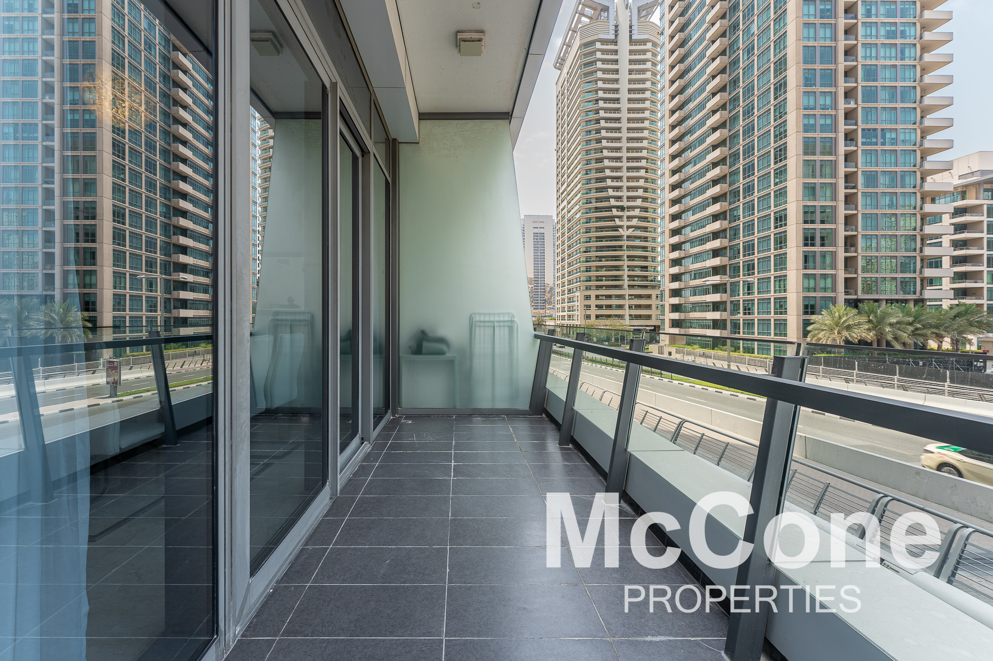 2 Bedroom Apartment for Rent in Silverene Tower A, Dubai Marina — photograph 17 of 20
