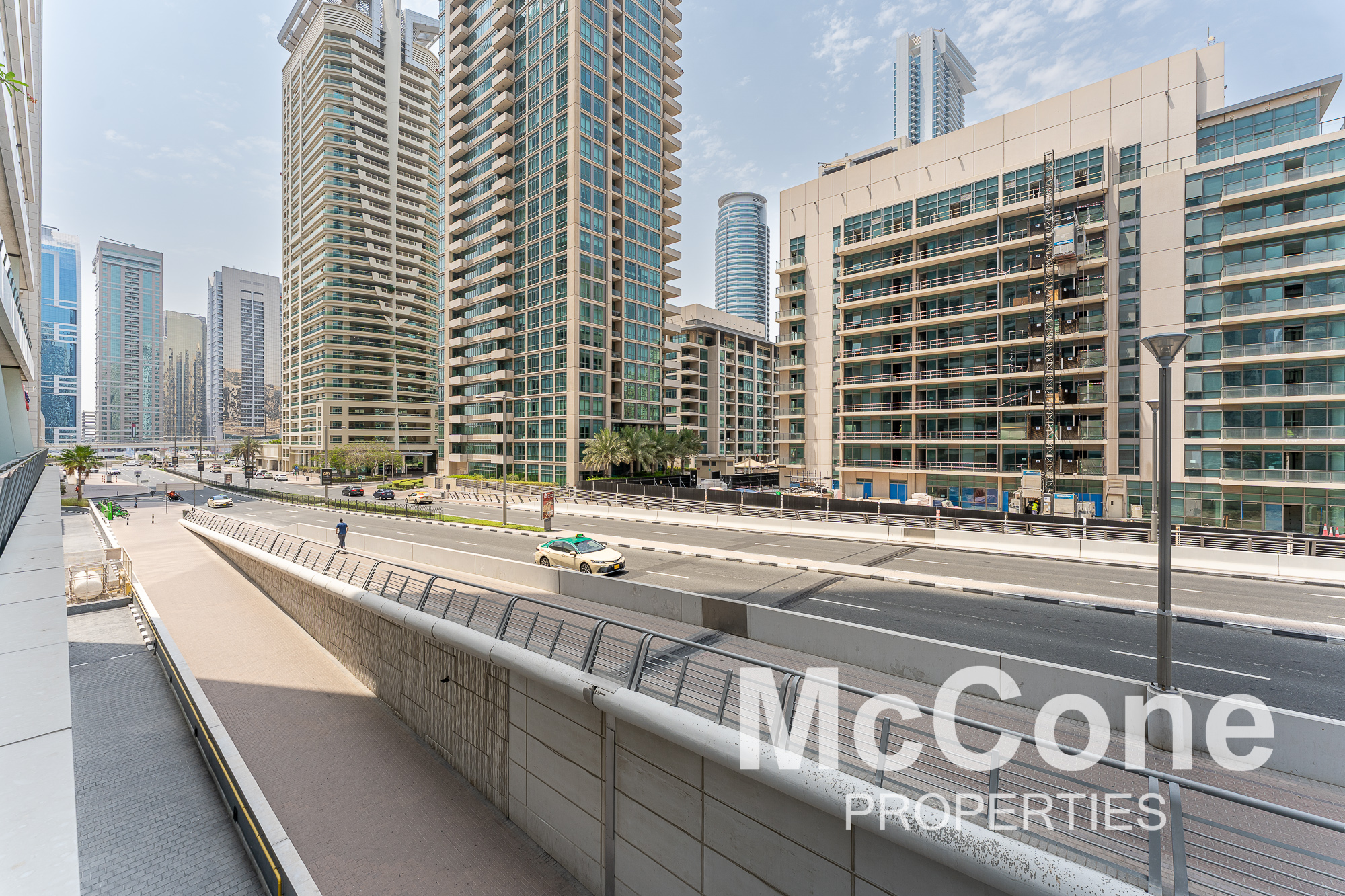 2 Bedroom Apartment for Rent in Silverene Tower A, Dubai Marina — photograph 18 of 20