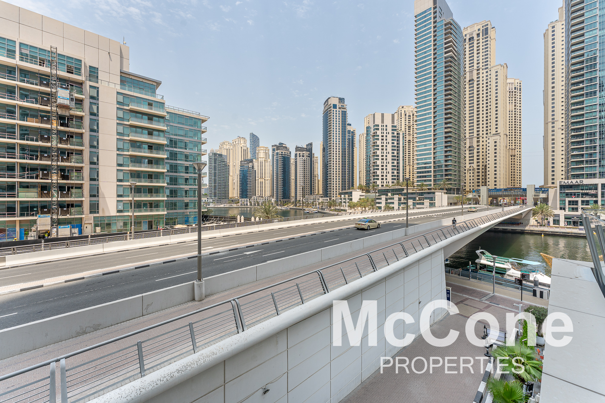 2 Bedroom Apartment for Rent in Silverene Tower A, Dubai Marina — photograph 19 of 20