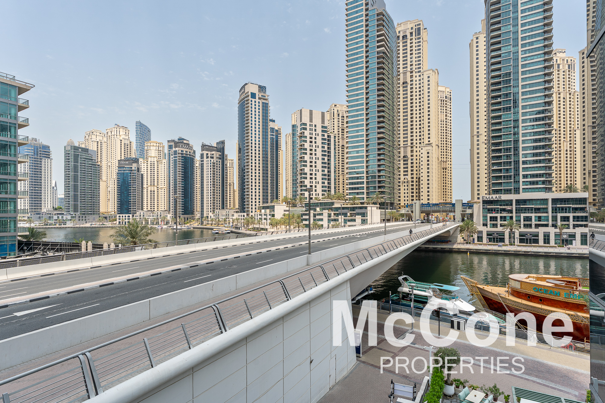 2 Bedroom Apartment for Rent in Silverene Tower A, Dubai Marina — photograph 20 of 20