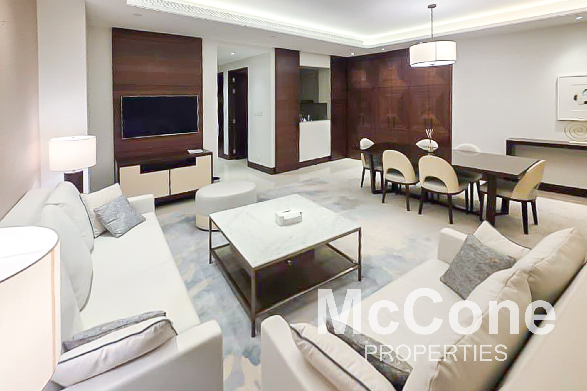 2 Bedroom Apartment for Rent in The Address Sky View Tower 1, Downtown Dubai — photo 4 of 12