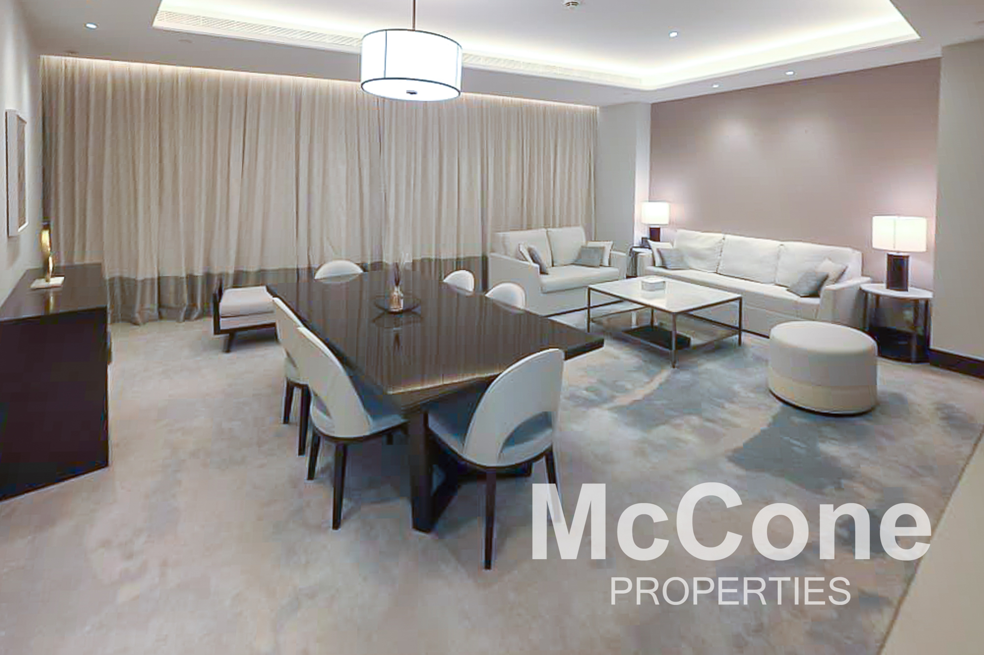 2 Bedroom Apartment for Rent in The Address Sky View Tower 1, Downtown Dubai — photo 3 of 12