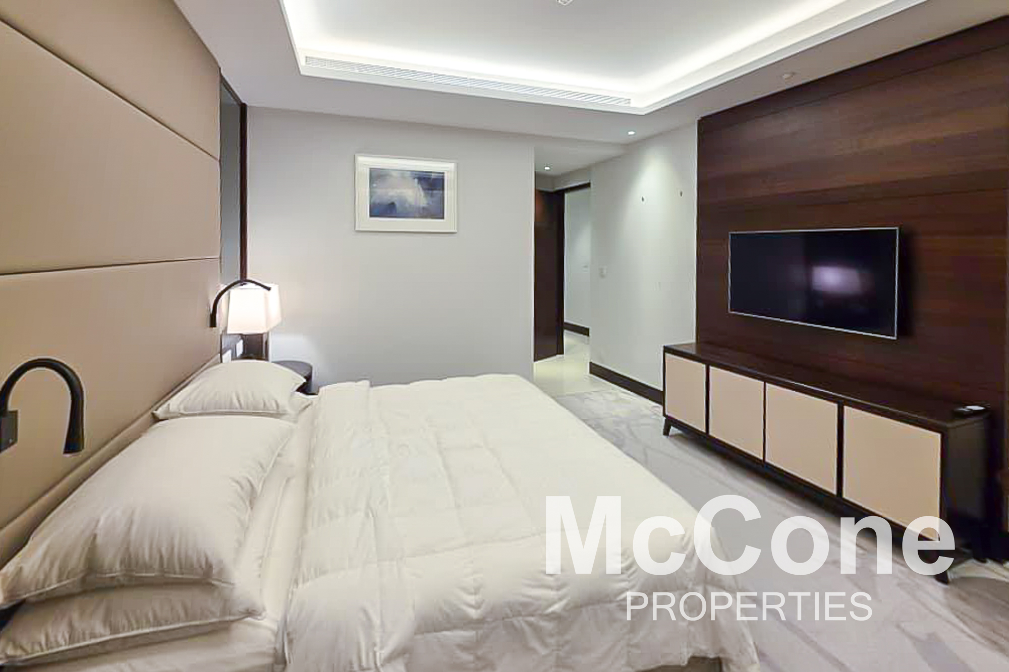 2 Bedroom Apartment for Rent in The Address Sky View Tower 1, Downtown Dubai — photo 7 of 12