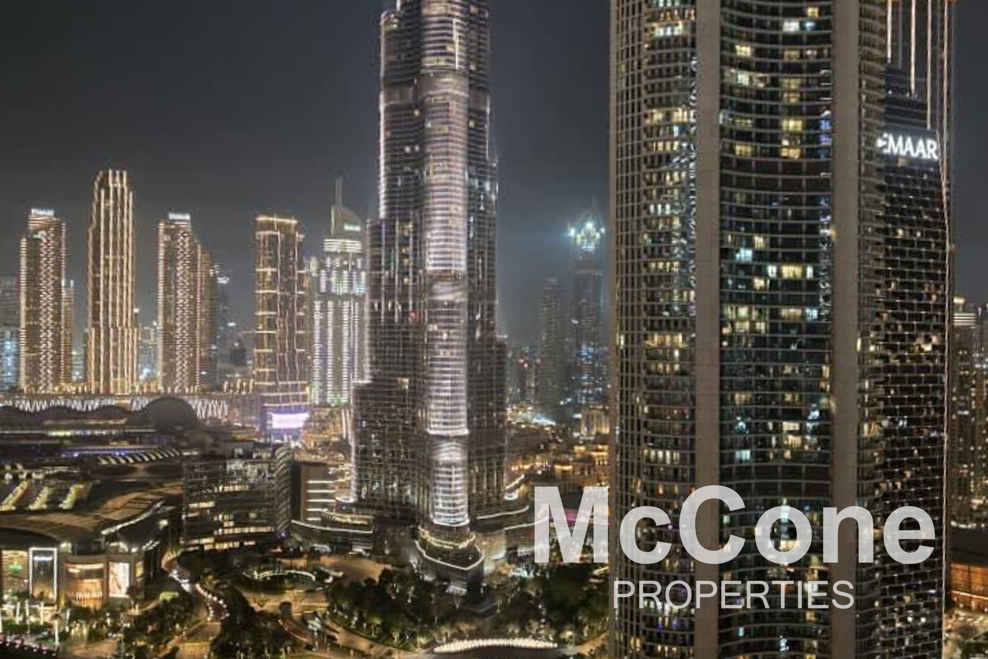 2 Bedroom Apartment for Rent in The Address Sky View Tower 1, Downtown Dubai — photograph 11 of 12