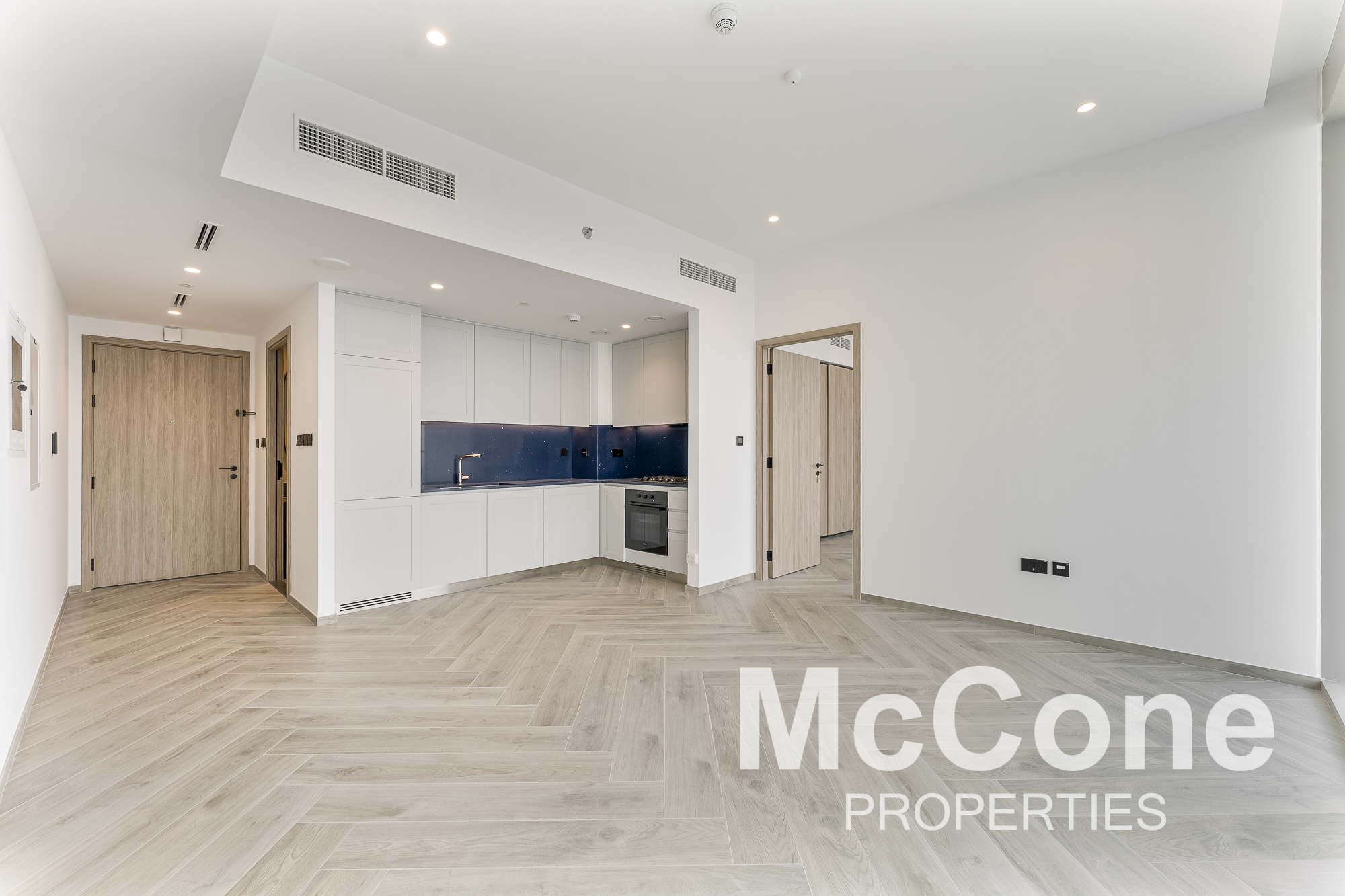 2 Bedroom Apartment for Rent in Peninsula Three, Business Bay — photo 3 of 14