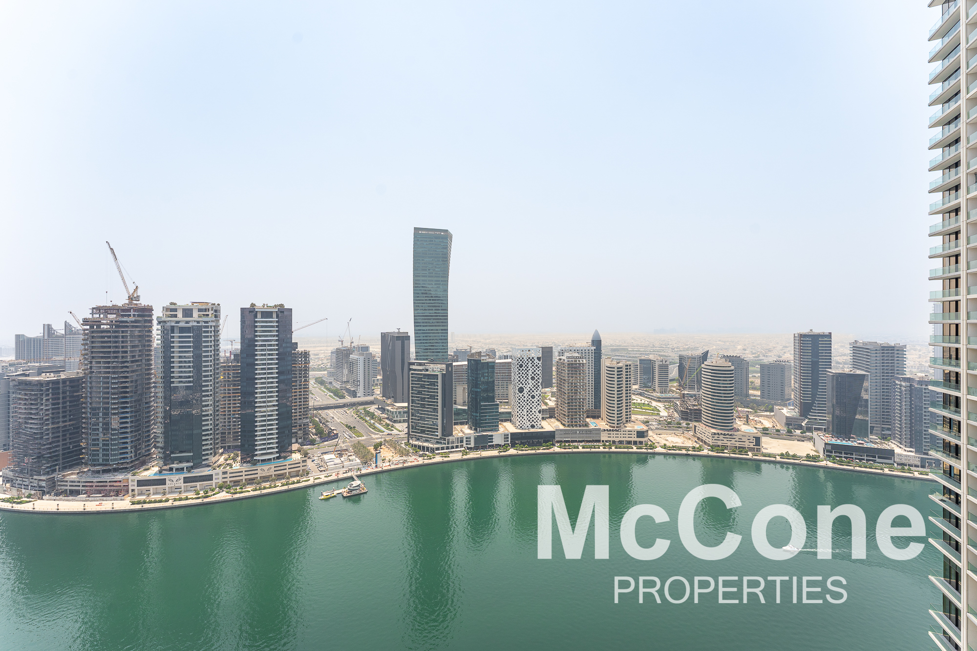 2 Bedroom Apartment for Rent in Peninsula Three, Business Bay — photograph 14 of 14