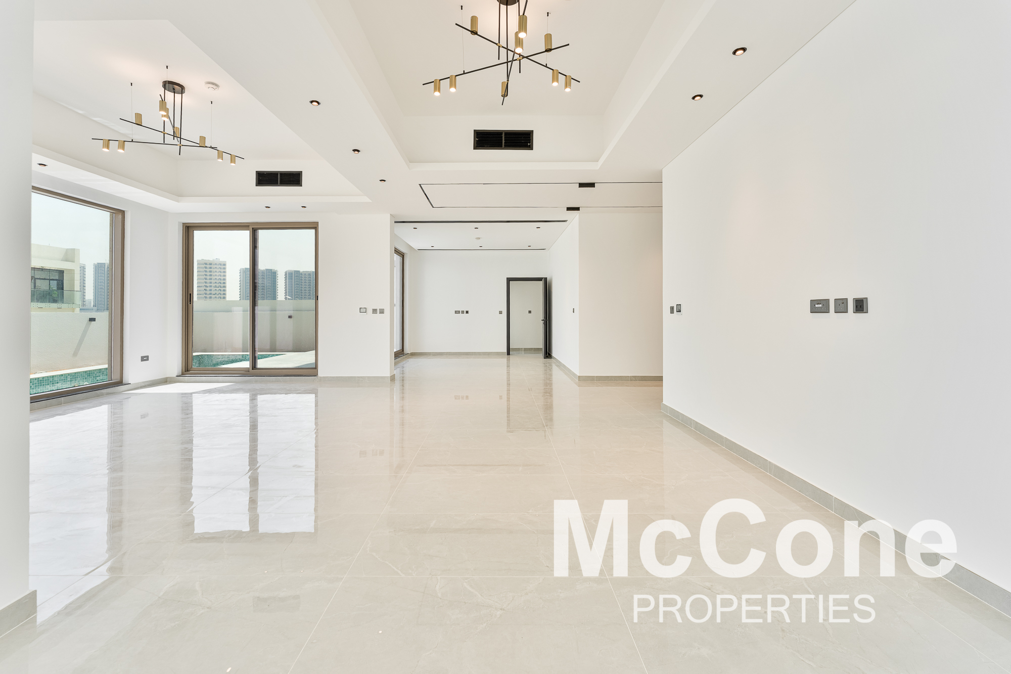 5 Bedroom Villa for Rent in Al Furjan West, Al Furjan — photo 5 of 29