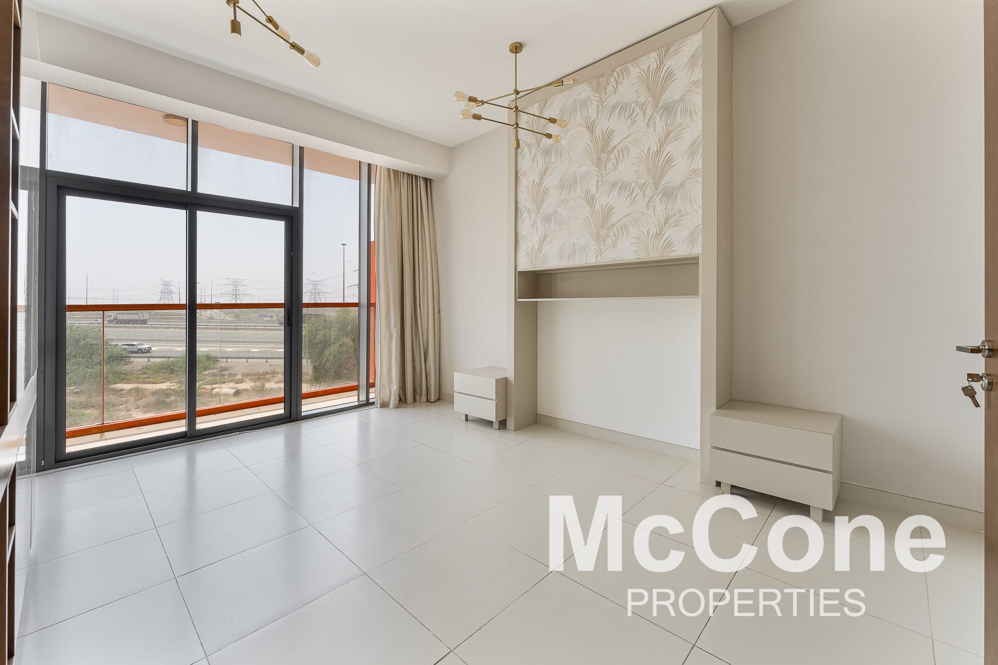 2 Bedroom Apartment for Rent in Binghatti West Boutique Suites, Dubai Land Residence Complex — photo 9 of 23