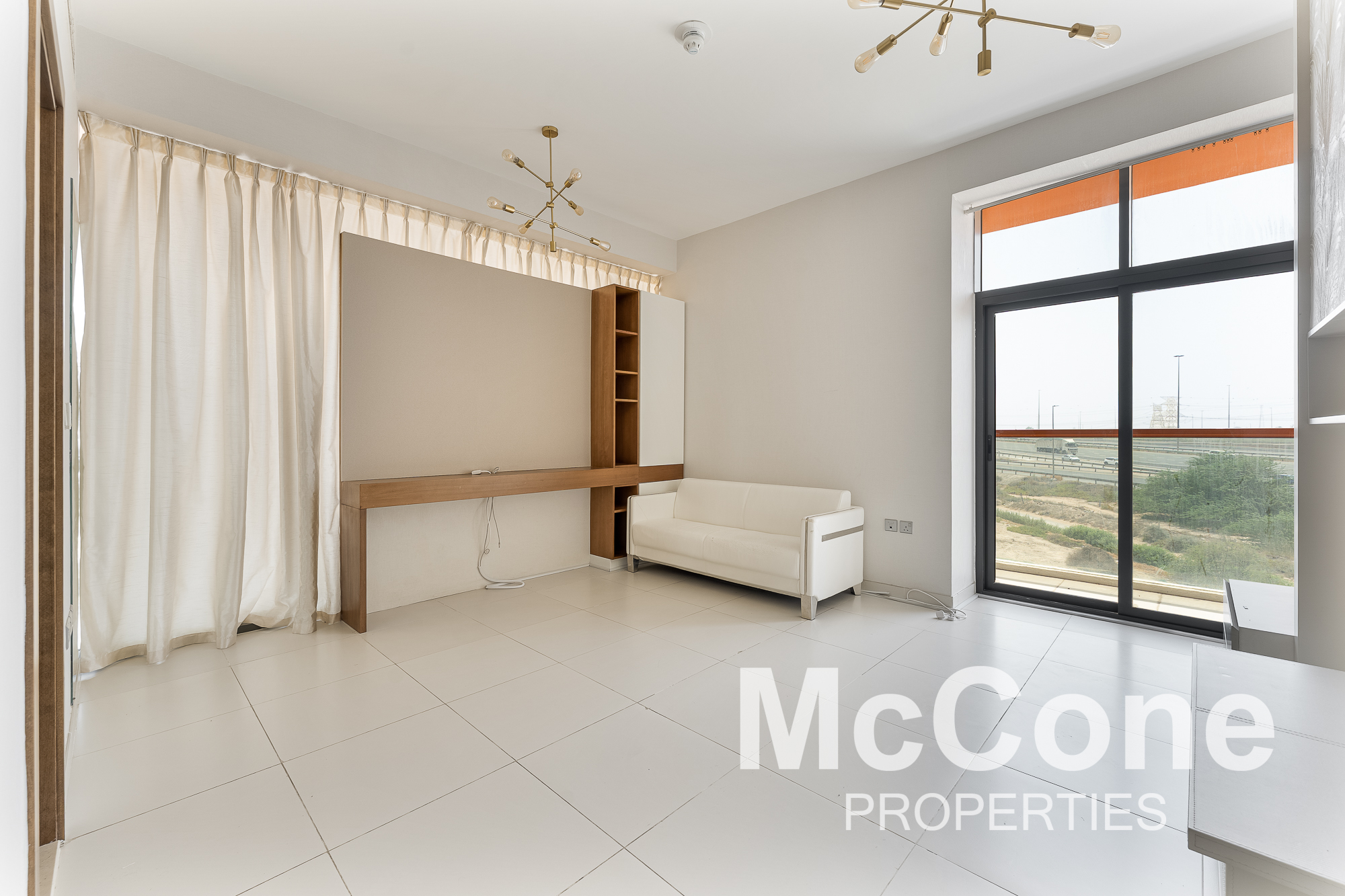 2 Bedroom Apartment for Rent in Binghatti West Boutique Suites, Dubai Land Residence Complex — photograph 11 of 23