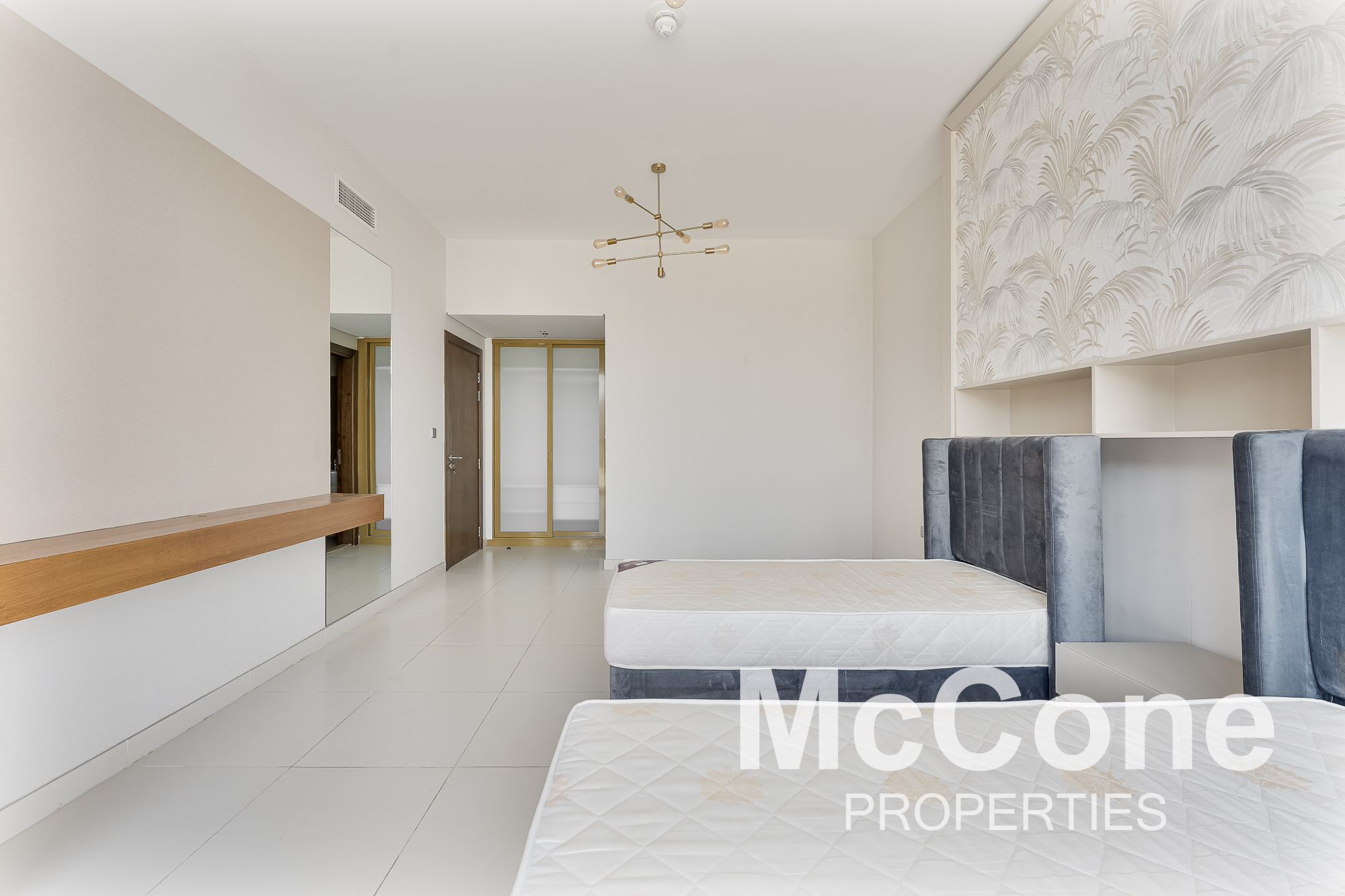 2 Bedroom Apartment for Rent in Binghatti West Boutique Suites, Dubai Land Residence Complex — photograph 15 of 23