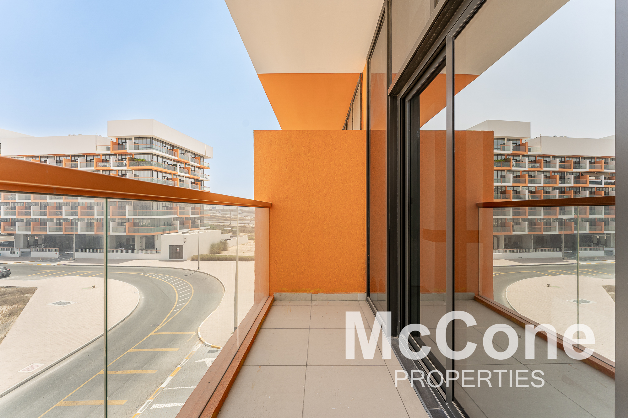 2 Bedroom Apartment for Rent in Binghatti West Boutique Suites, Dubai Land Residence Complex — photograph 19 of 23