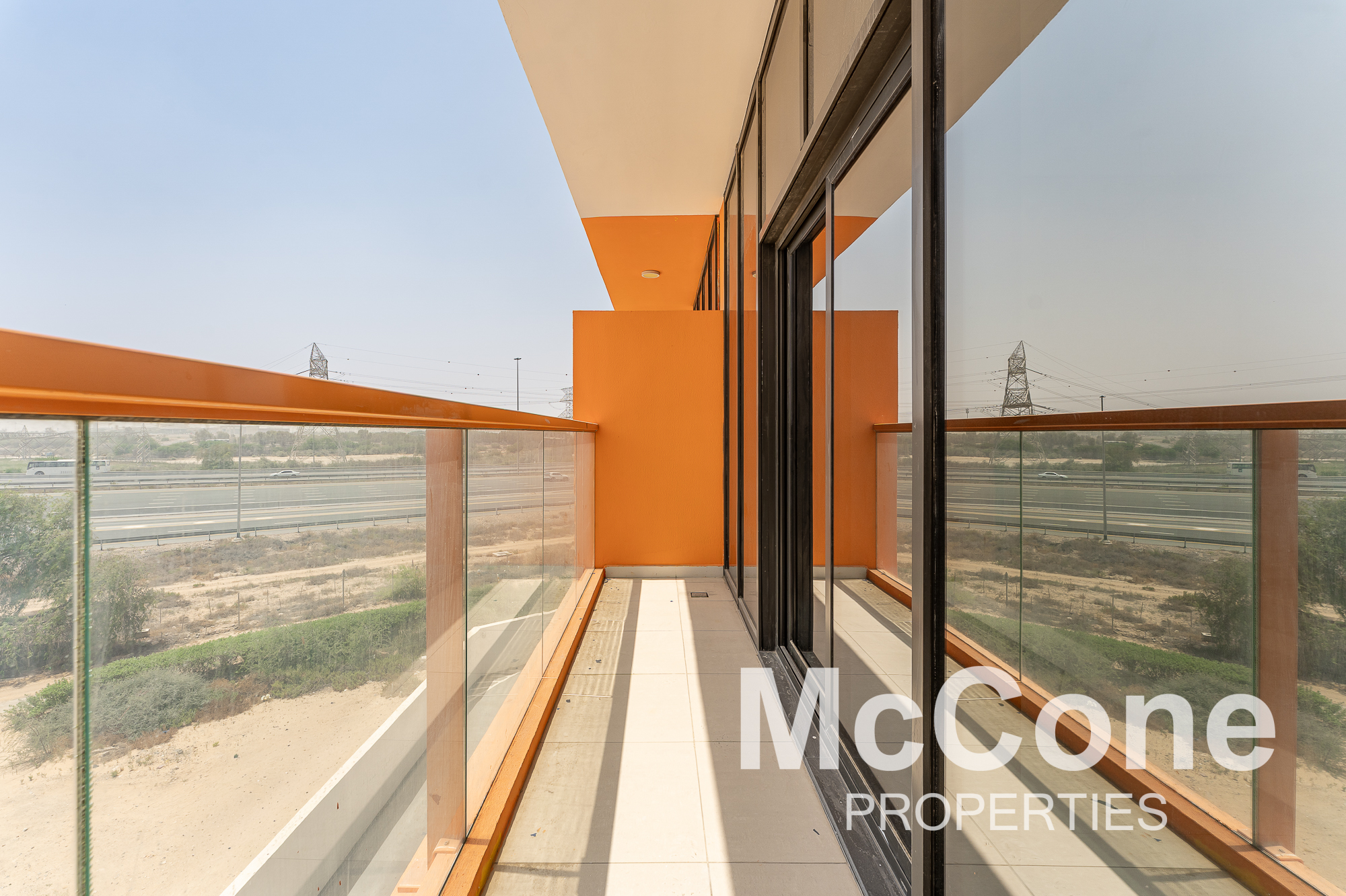 2 Bedroom Apartment for Rent in Binghatti West Boutique Suites, Dubai Land Residence Complex — photograph 20 of 23