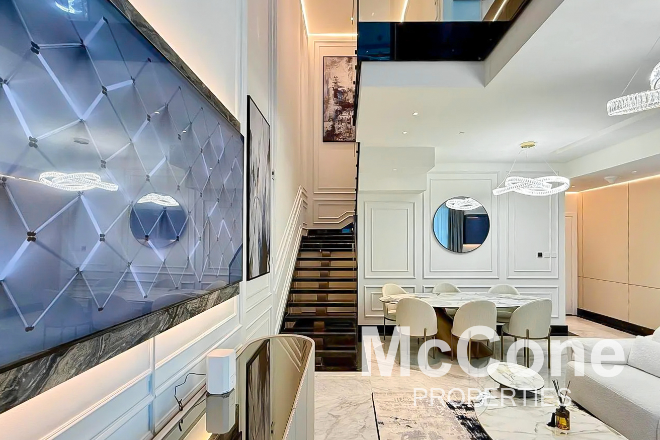 1 Bedroom Penthouse for Rent in Terraces Marasi Drive, Business Bay — photo 4 of 20
