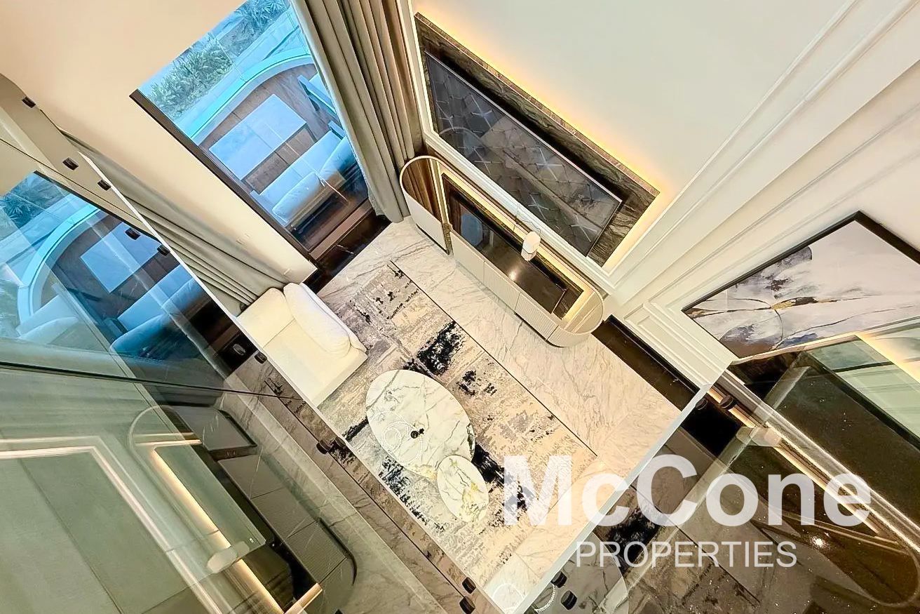1 Bedroom Penthouse for Rent in Terraces Marasi Drive, Business Bay — photo 8 of 20