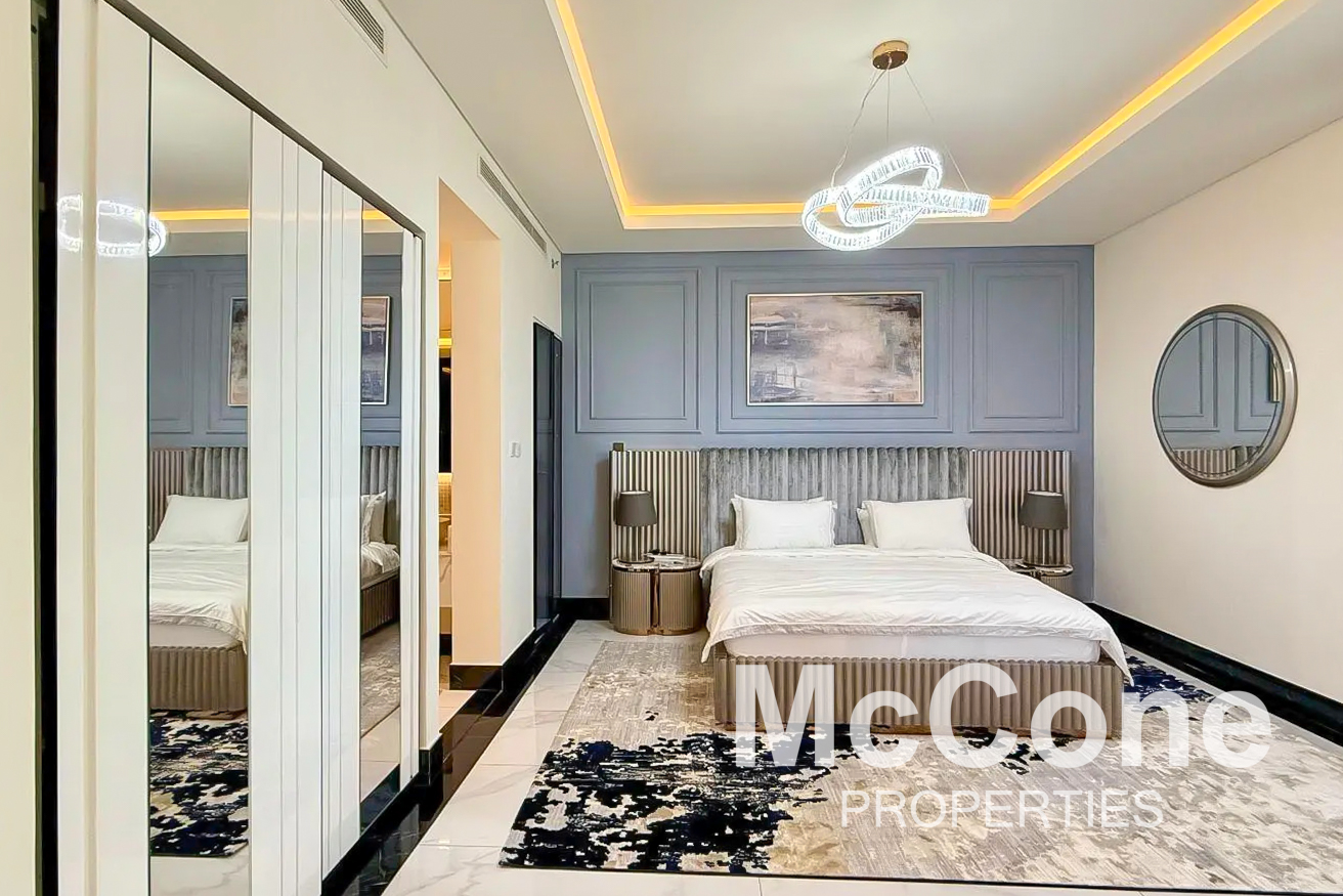 1 Bedroom Penthouse for Rent in Terraces Marasi Drive, Business Bay — photograph 15 of 20