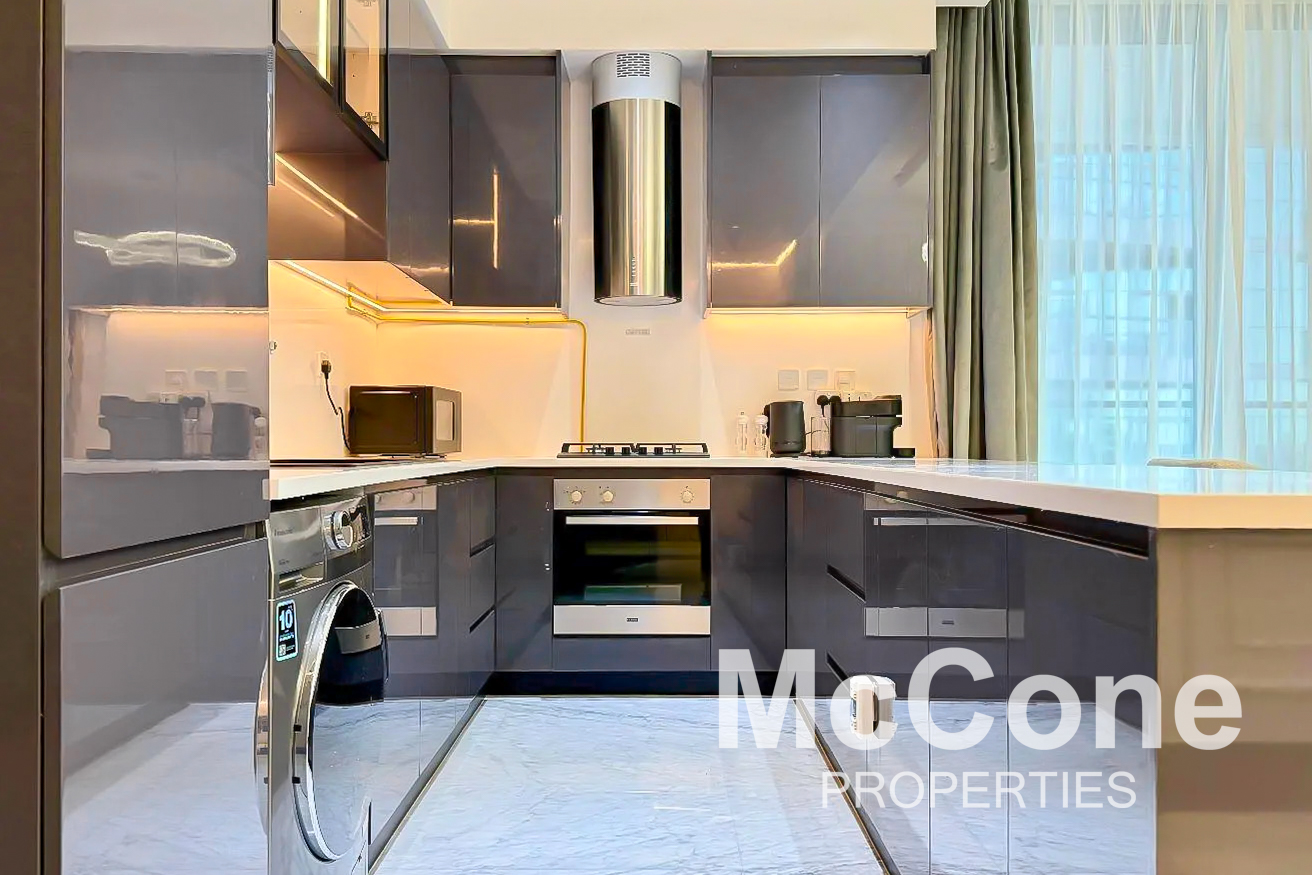 1 Bedroom Penthouse for Rent in Terraces Marasi Drive, Business Bay — photo 7 of 20