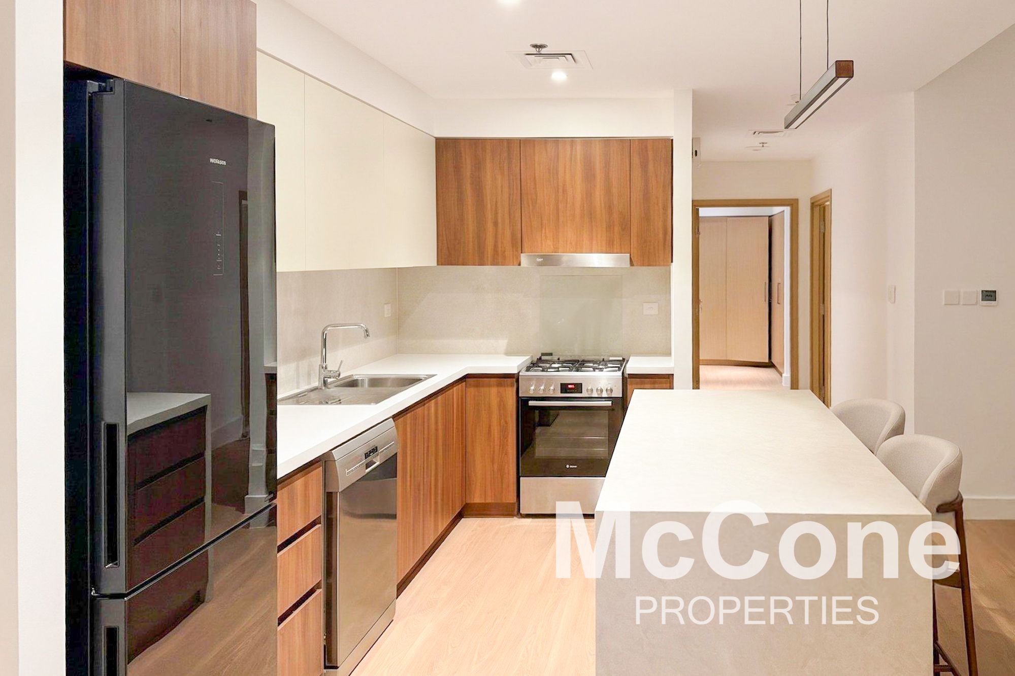 2 Bedroom Apartment for Rent in Creek Horizon Tower 2, Dubai Creek Harbour (The Lagoons) — photo 3 of 13