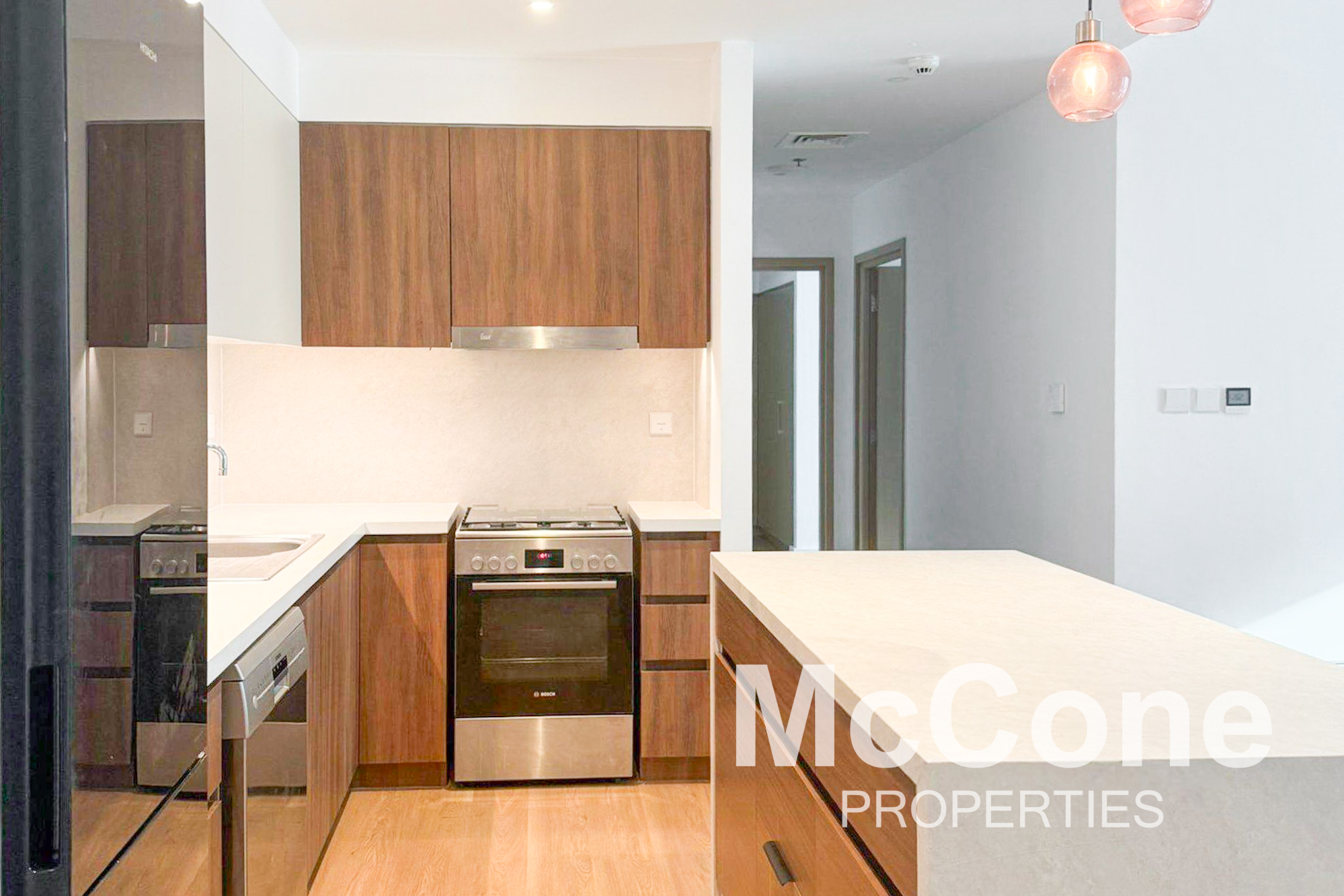 2 Bedroom Apartment for Rent in Creek Horizon Tower 2, Dubai Creek Harbour (The Lagoons) — photo 4 of 13