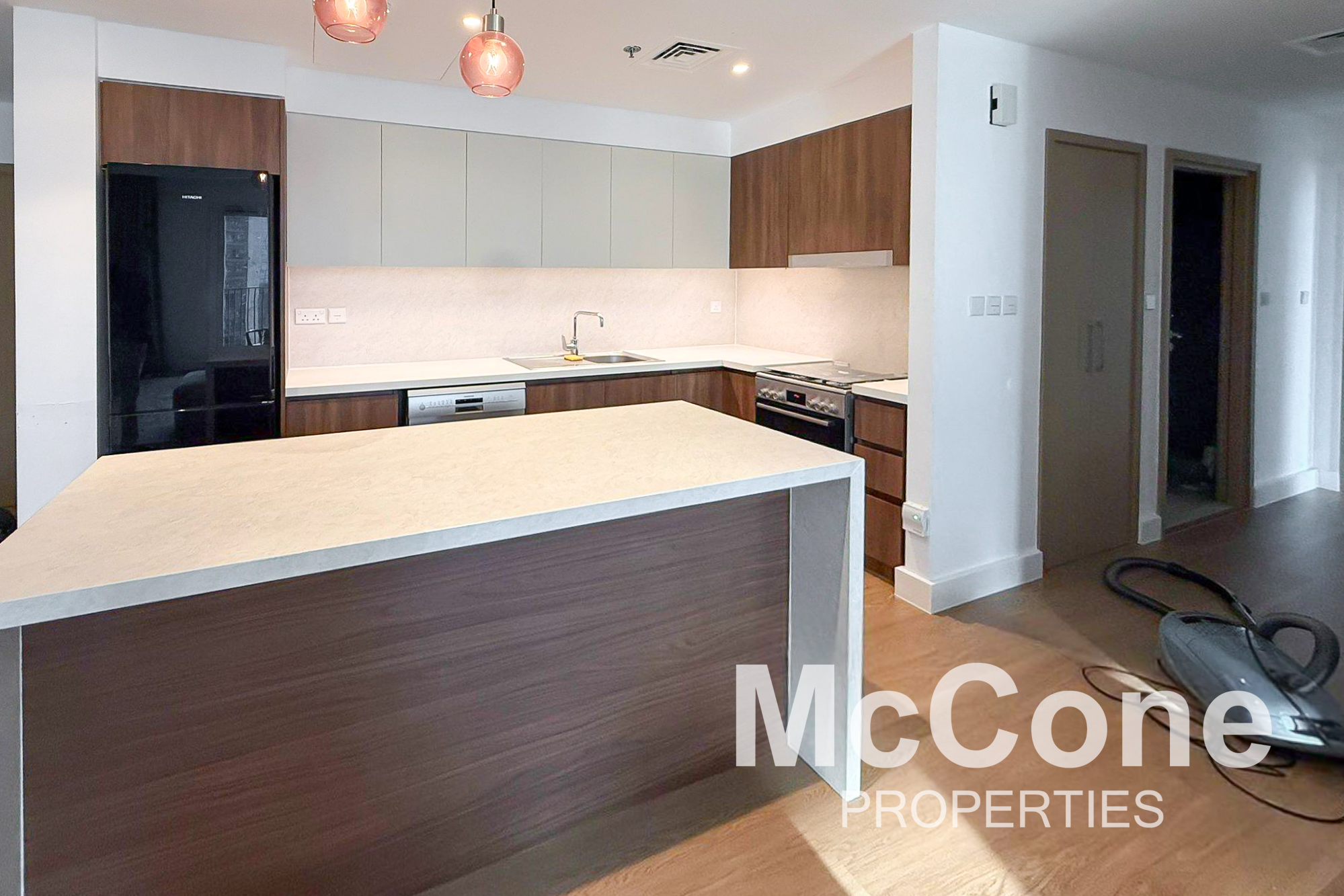 2 Bedroom Apartment for Rent in Creek Horizon Tower 2, Dubai Creek Harbour (The Lagoons) — photo 5 of 13