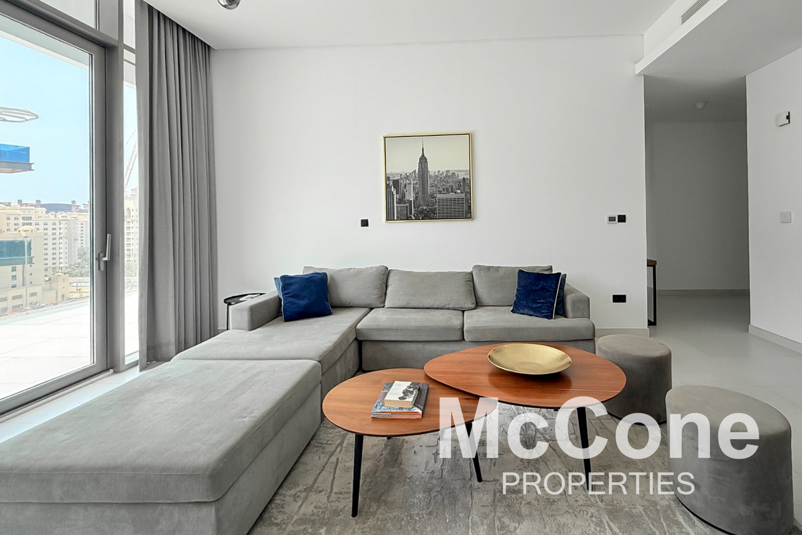2 Bedroom Apartment for Rent in Soho Palm Jumeirah, Palm Jumeirah — photo 4 of 30