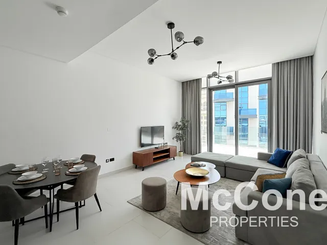 2 Bedroom Apartment for Rent in Soho Palm Jumeirah, Palm Jumeirah