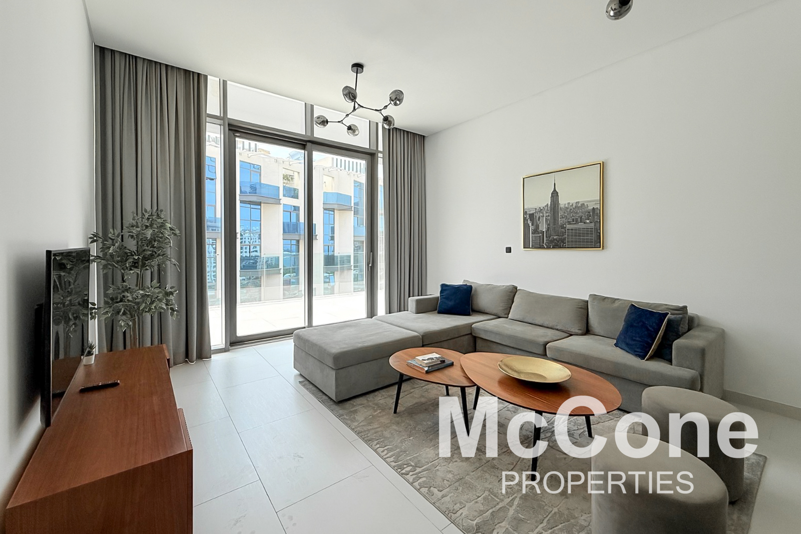 2 Bedroom Apartment for Rent in Soho Palm Jumeirah, Palm Jumeirah — photo 6 of 30