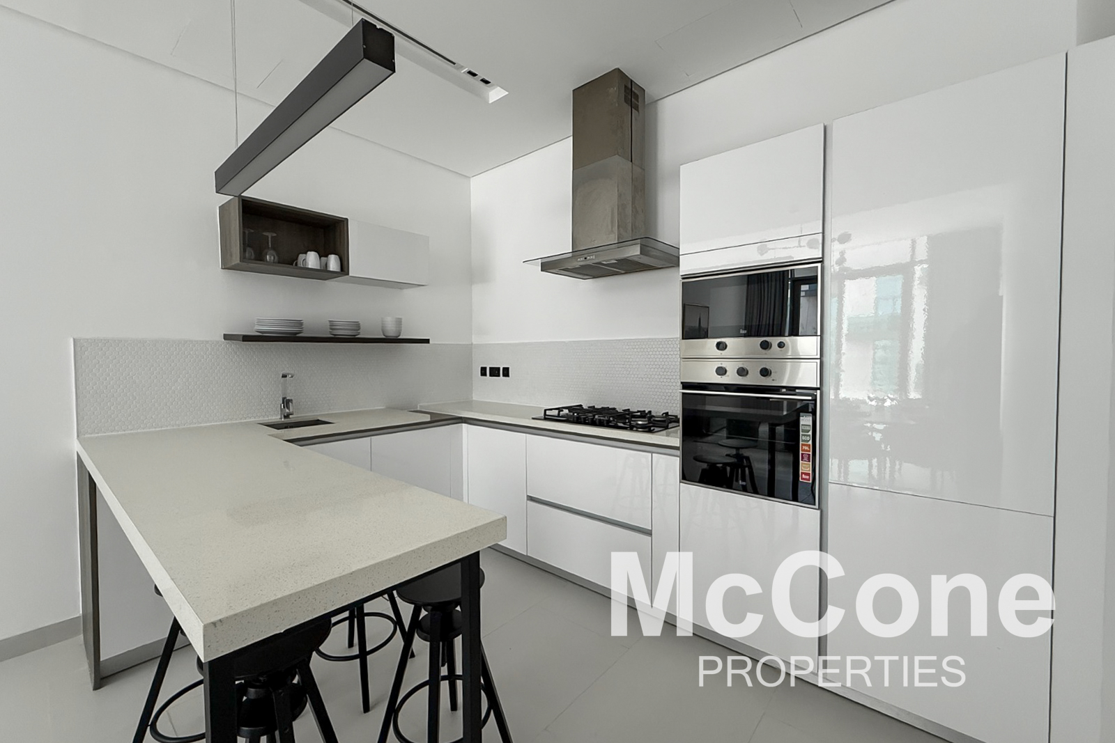 2 Bedroom Apartment for Rent in Soho Palm Jumeirah, Palm Jumeirah — photo 9 of 30
