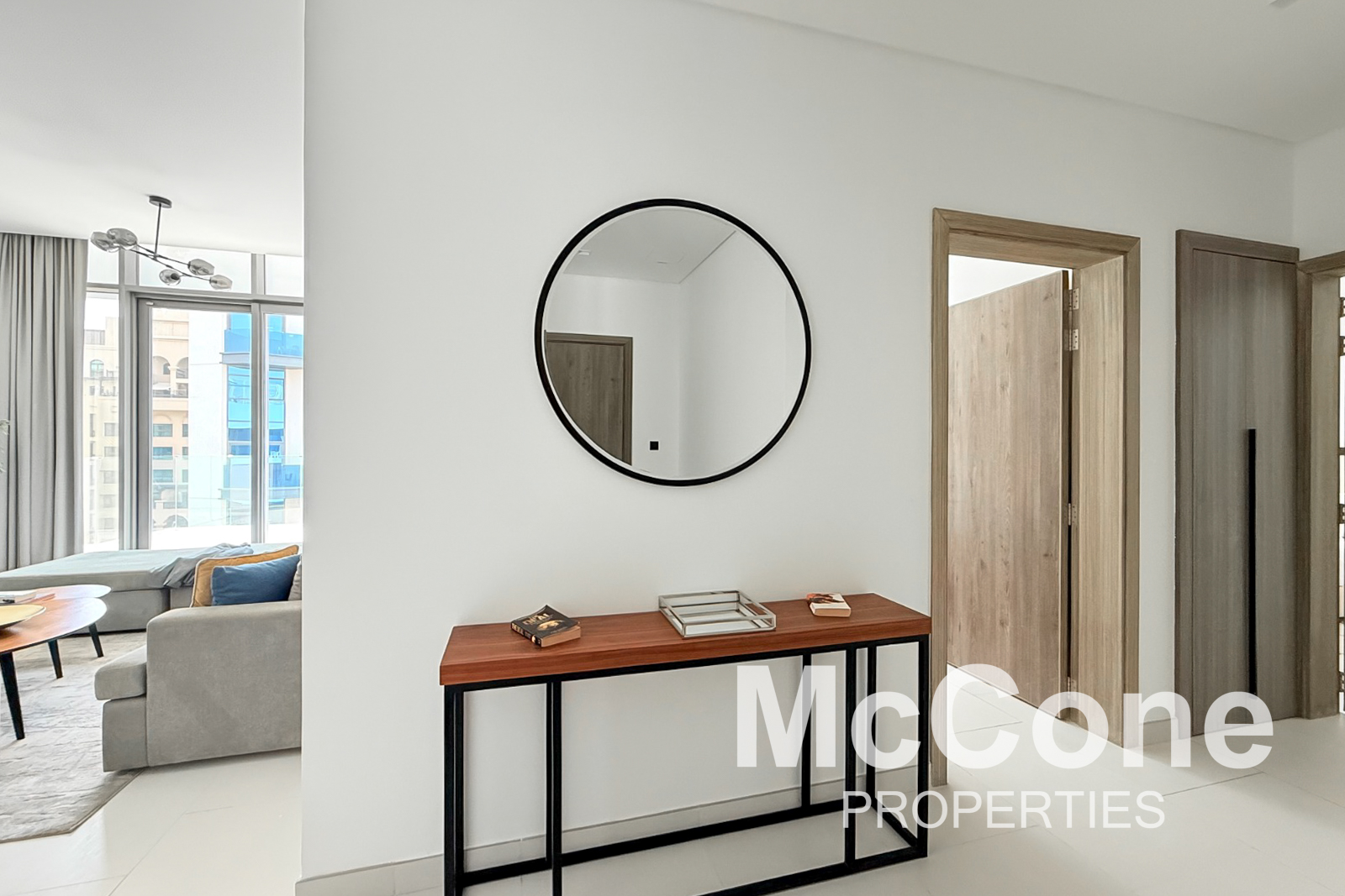 2 Bedroom Apartment for Rent in Soho Palm Jumeirah, Palm Jumeirah — photograph 10 of 30