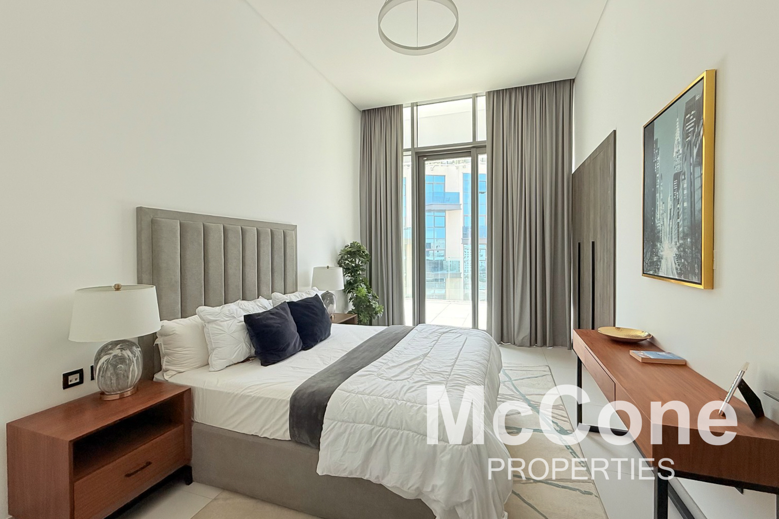 2 Bedroom Apartment for Rent in Soho Palm Jumeirah, Palm Jumeirah — photograph 12 of 30