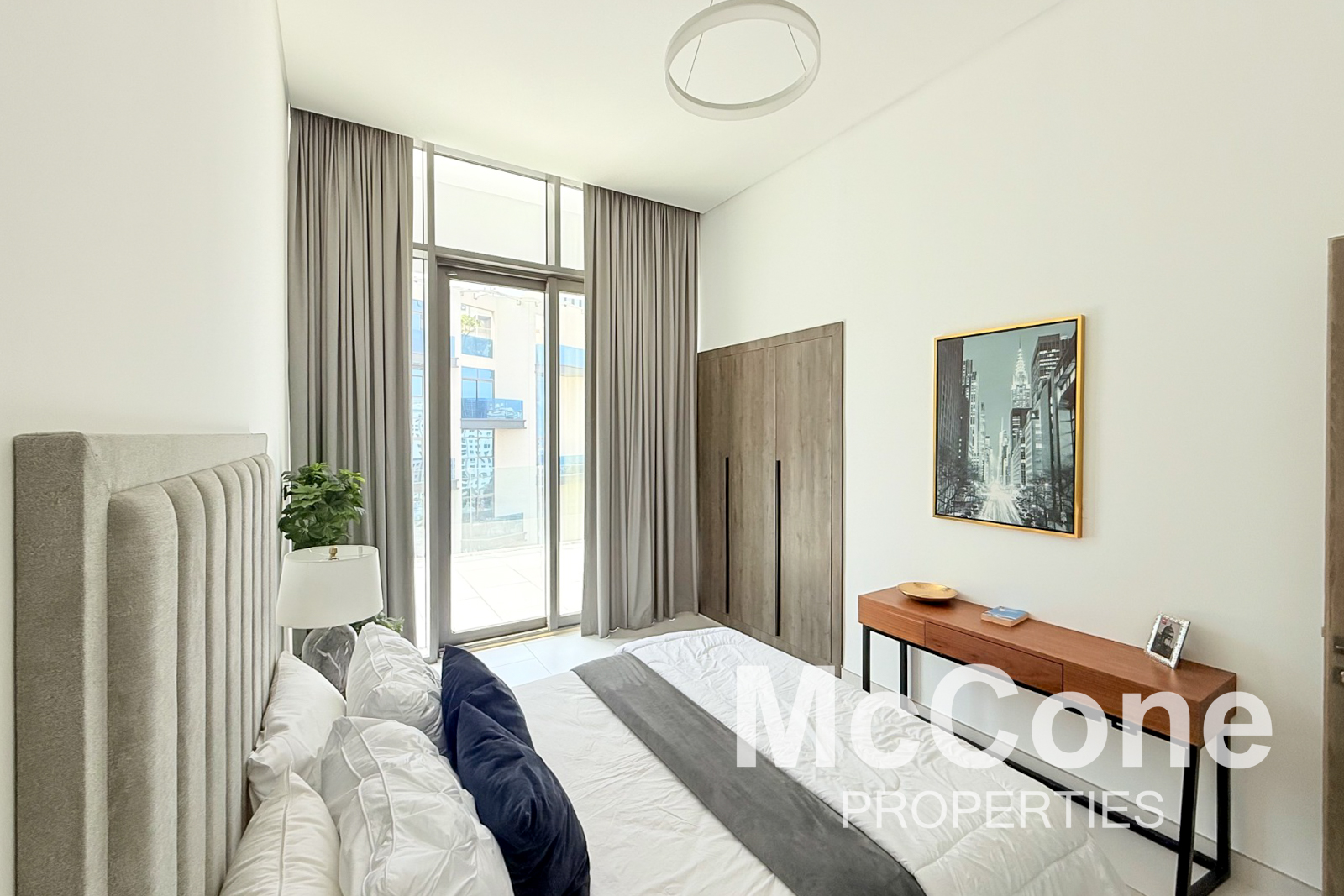 2 Bedroom Apartment for Rent in Soho Palm Jumeirah, Palm Jumeirah — photograph 13 of 30