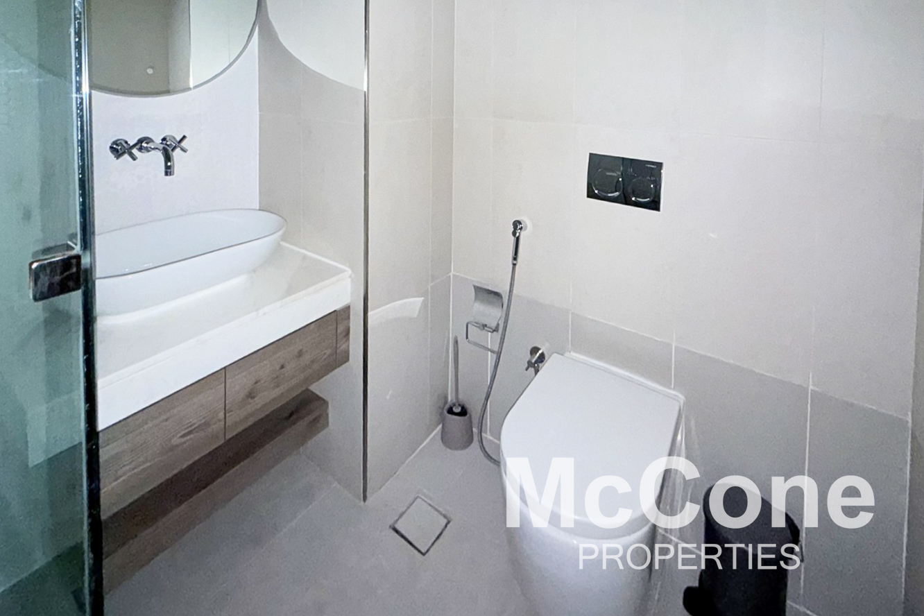2 Bedroom Apartment for Rent in Soho Palm Jumeirah, Palm Jumeirah — photograph 19 of 30