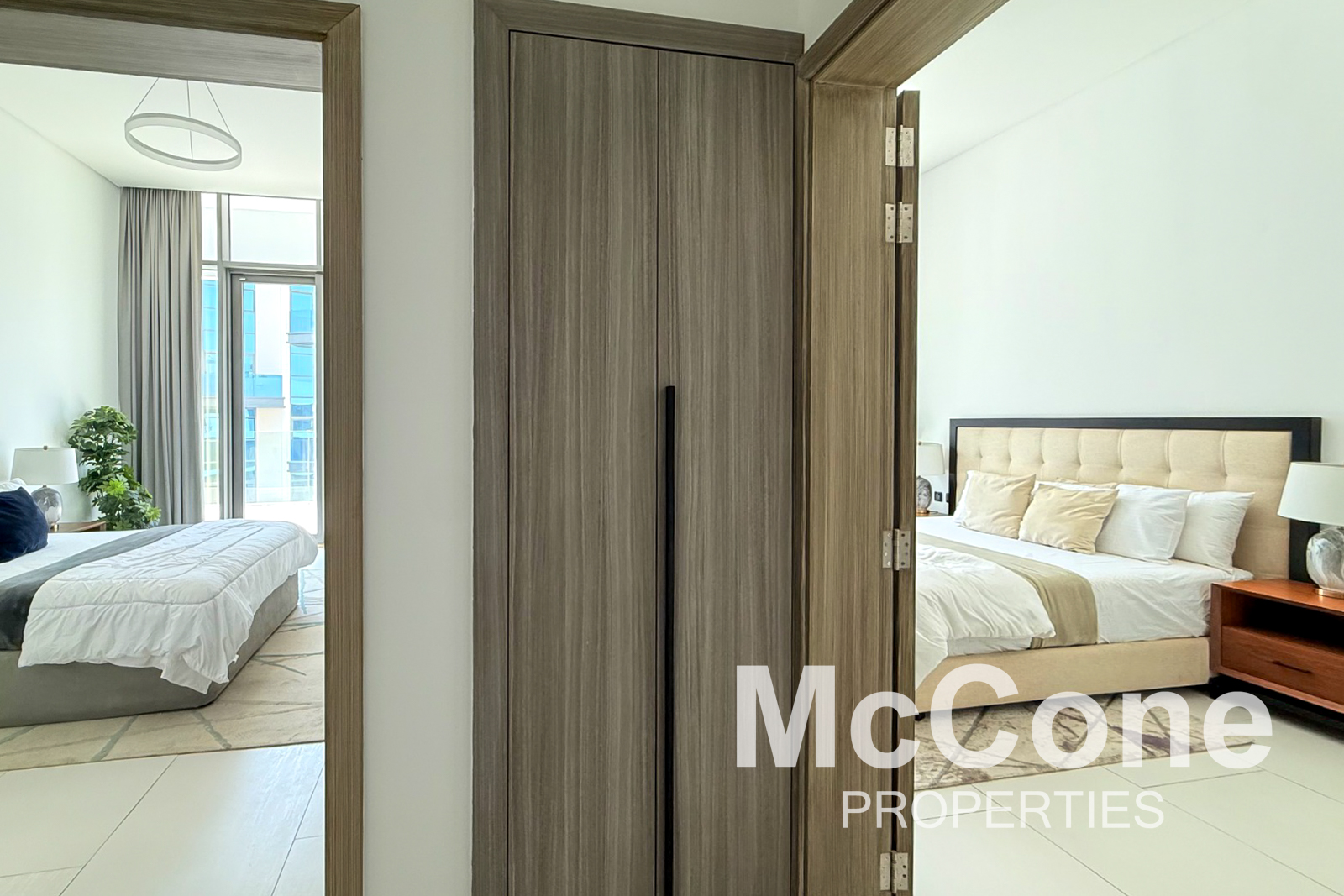 2 Bedroom Apartment for Rent in Soho Palm Jumeirah, Palm Jumeirah — photograph 11 of 30