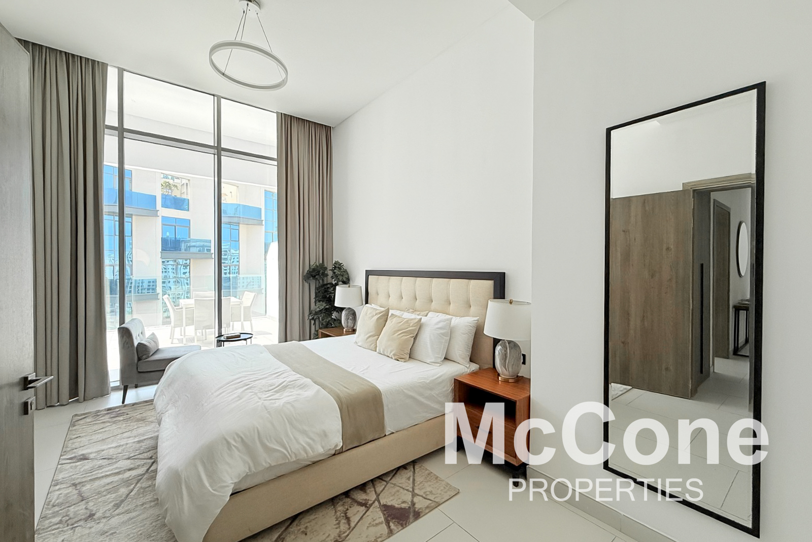 2 Bedroom Apartment for Rent in Soho Palm Jumeirah, Palm Jumeirah — photograph 15 of 30