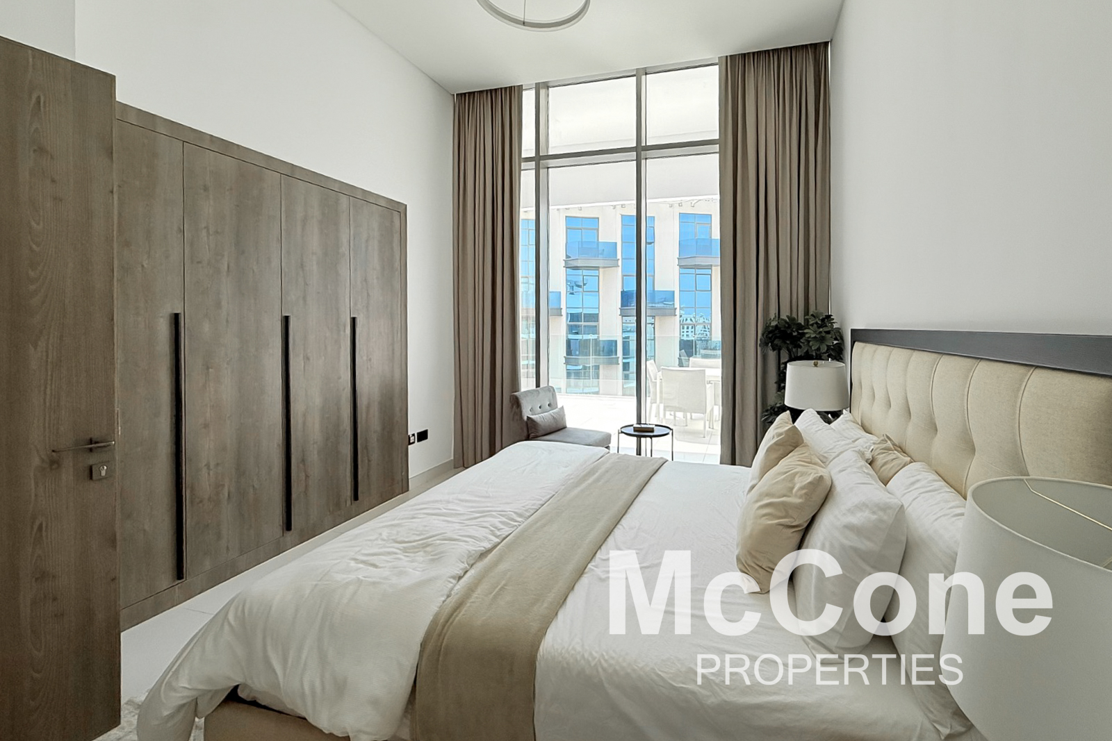 2 Bedroom Apartment for Rent in Soho Palm Jumeirah, Palm Jumeirah — photograph 16 of 30