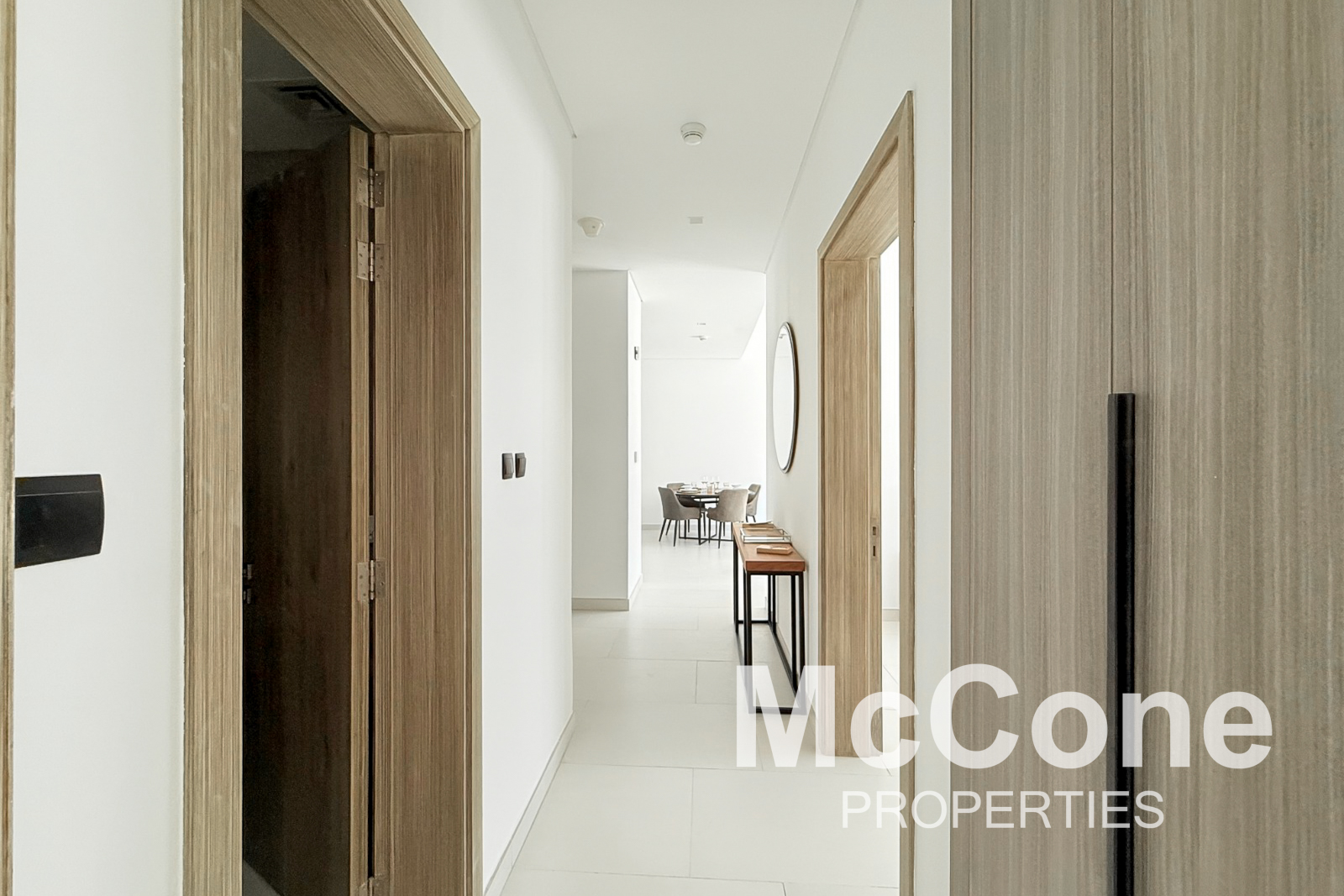 2 Bedroom Apartment for Rent in Soho Palm Jumeirah, Palm Jumeirah — photograph 22 of 30