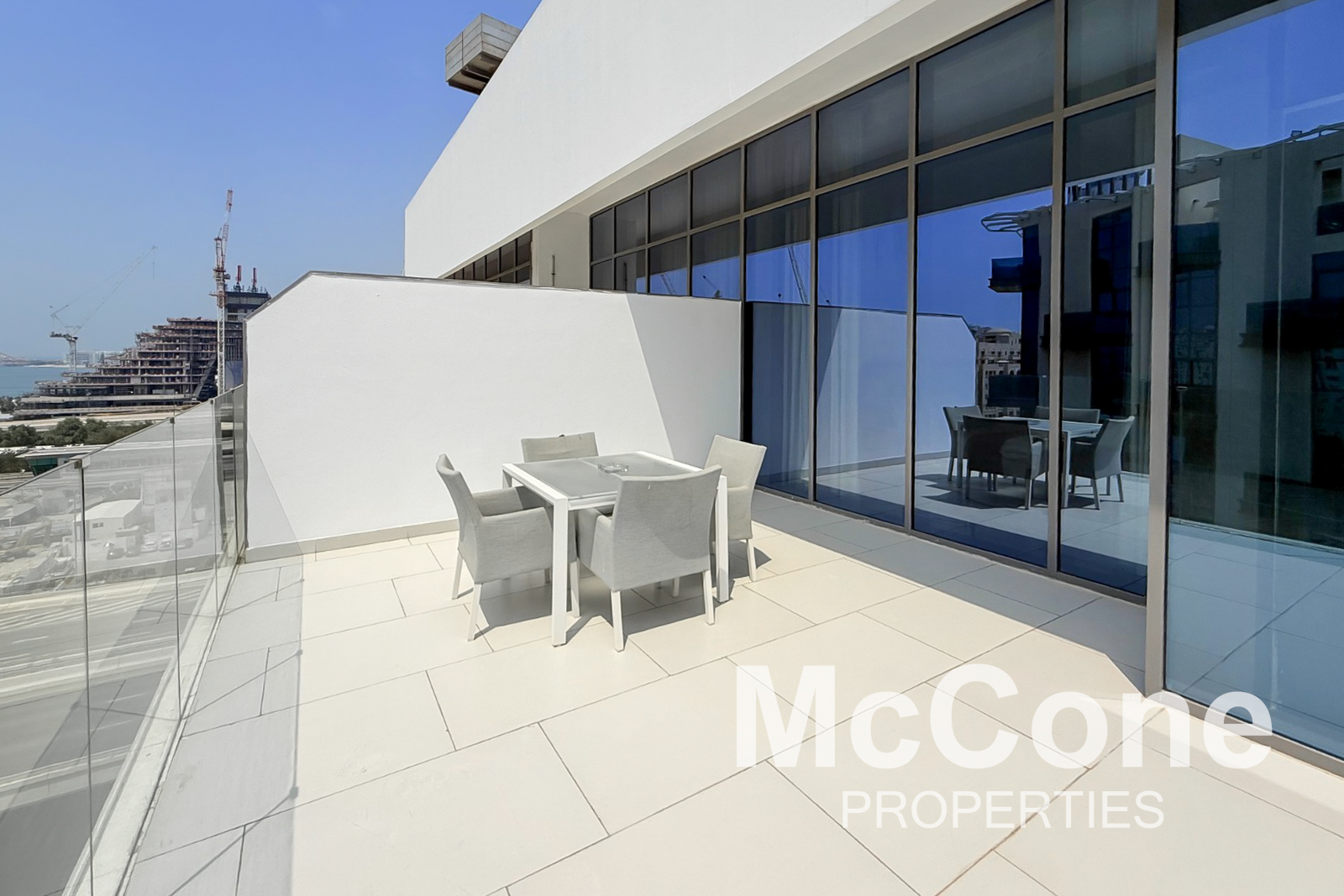 2 Bedroom Apartment for Rent in Soho Palm Jumeirah, Palm Jumeirah — photograph 23 of 30