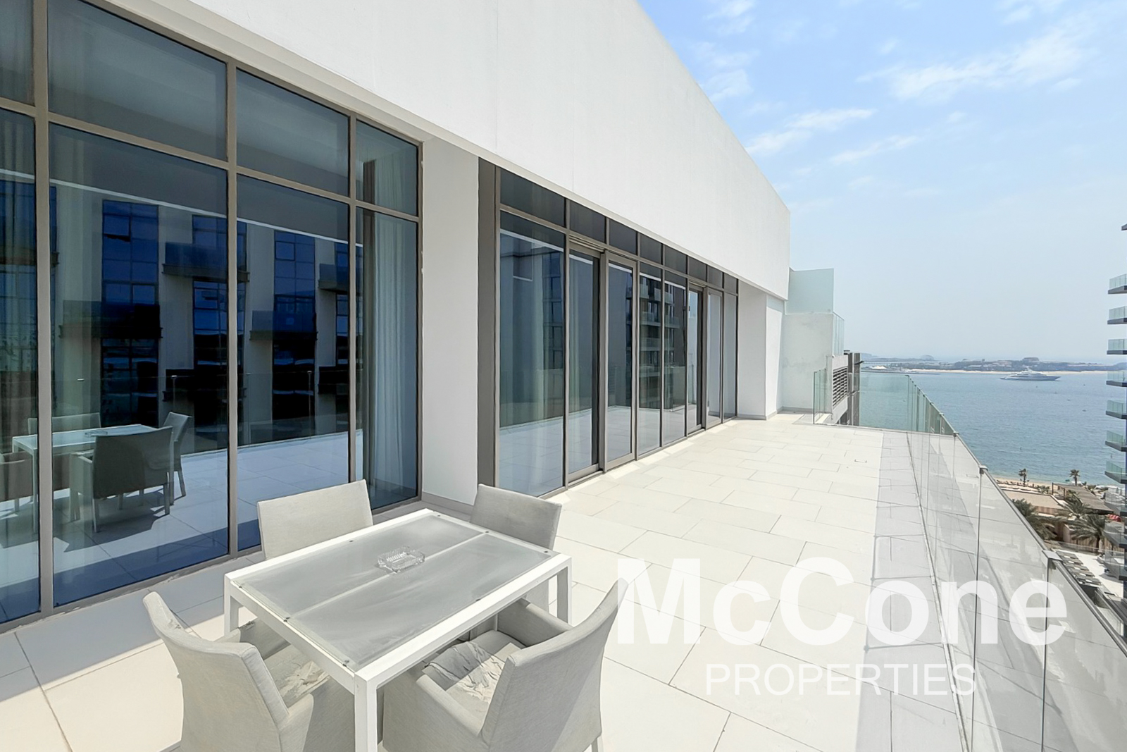 2 Bedroom Apartment for Rent in Soho Palm Jumeirah, Palm Jumeirah — photograph 24 of 30