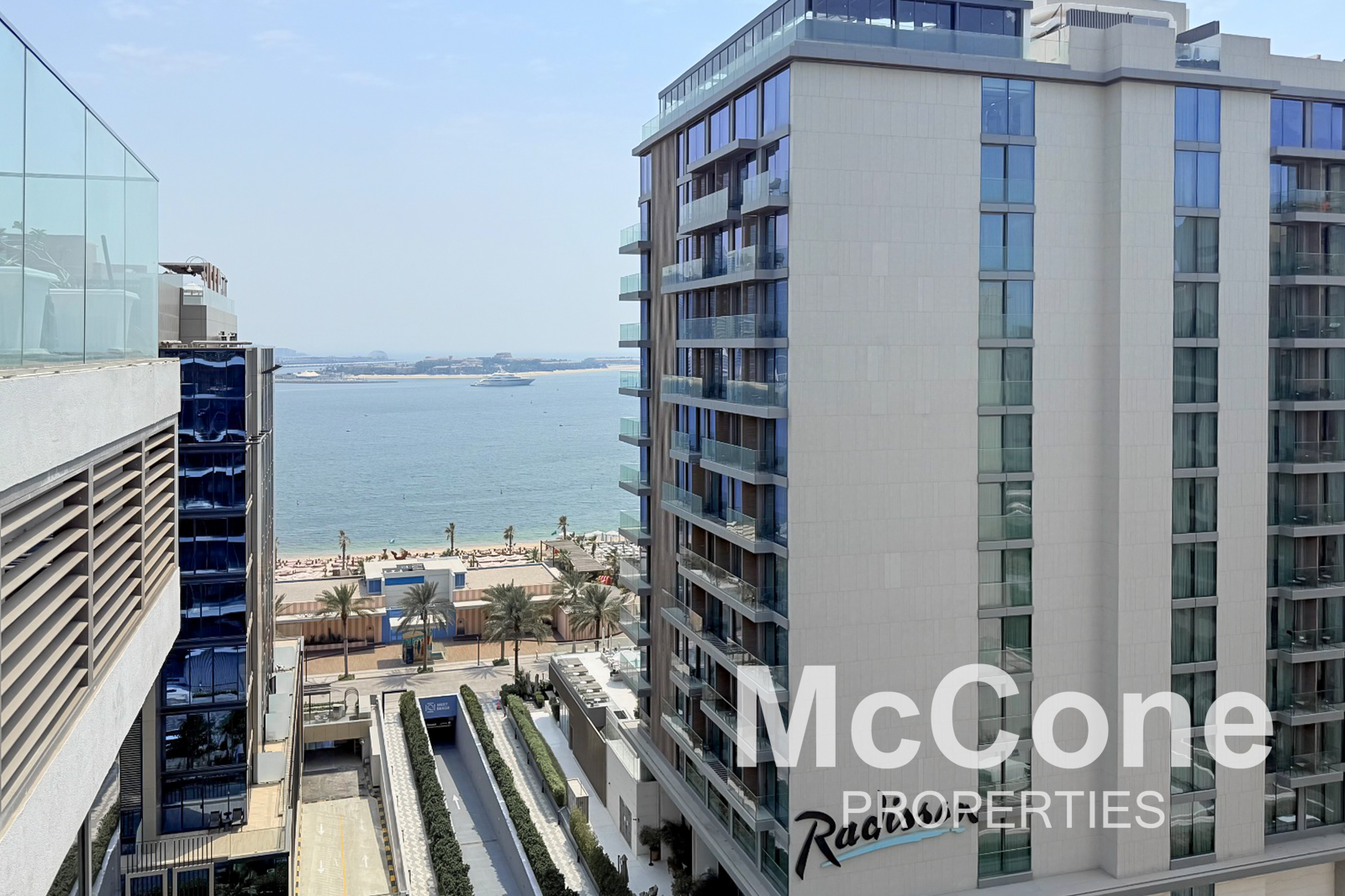 2 Bedroom Apartment for Rent in Soho Palm Jumeirah, Palm Jumeirah — photograph 25 of 30