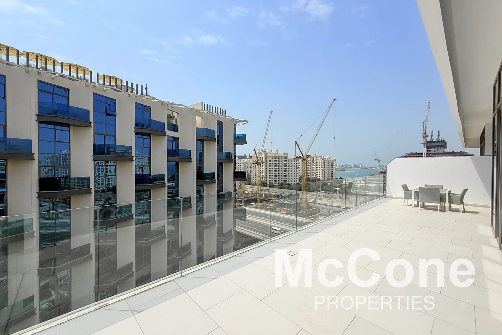 2 Bedroom Apartment for Rent in Soho Palm Jumeirah, Palm Jumeirah — photograph 26 of 30