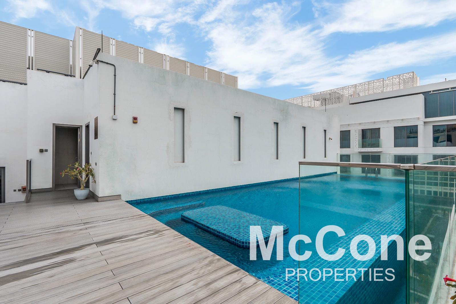 2 Bedroom Apartment for Rent in Soho Palm Jumeirah, Palm Jumeirah — photograph 27 of 30