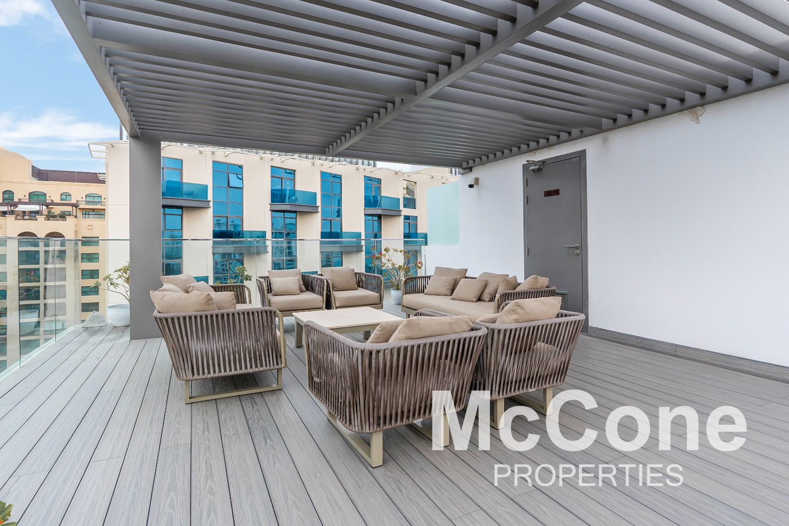 2 Bedroom Apartment for Rent in Soho Palm Jumeirah, Palm Jumeirah — photograph 28 of 30