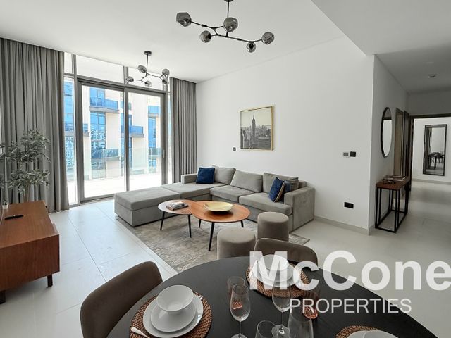 2 Bedroom Apartment for Rent in Soho Palm Jumeirah, Palm Jumeirah