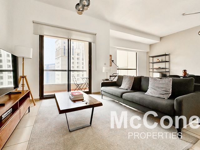 2 Bedroom Apartment for Rent in Sadaf 6, Jumeirah Beach Residence