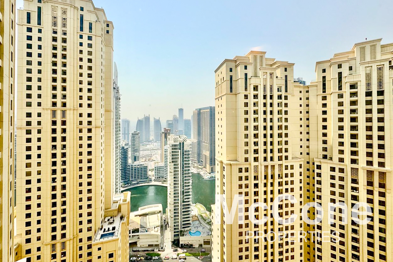 2 Bedroom Apartment for Rent in Sadaf 6, Jumeirah Beach Residence — photograph 21 of 21